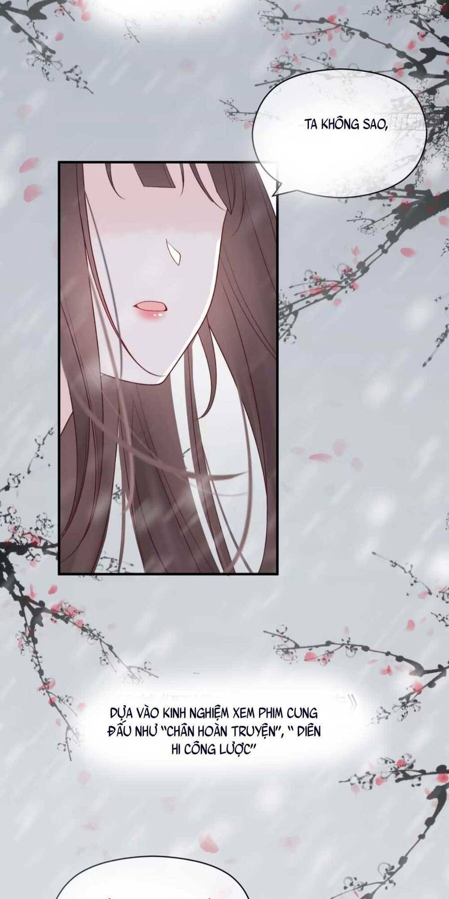 Sự Cám Dỗ Ngọt Ngào : Vương Gia Ngài Làm Chân Ta Mền Nhũn Rồi Chapter 2 - 40