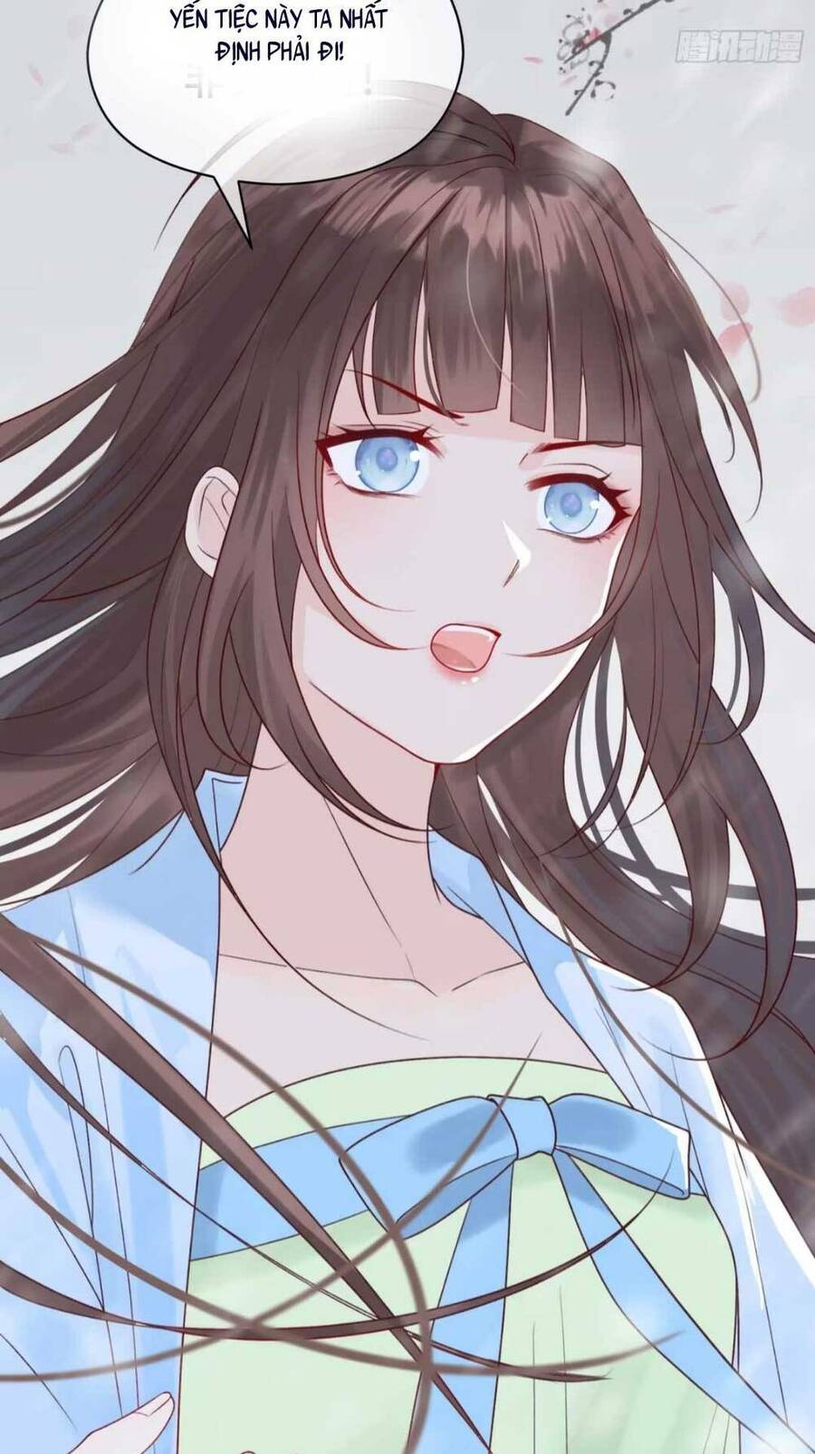 Sự Cám Dỗ Ngọt Ngào : Vương Gia Ngài Làm Chân Ta Mền Nhũn Rồi Chapter 2 - 41