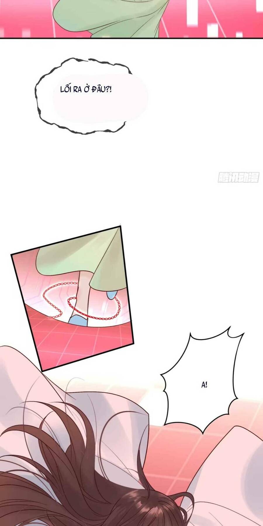 Sự Cám Dỗ Ngọt Ngào : Vương Gia Ngài Làm Chân Ta Mền Nhũn Rồi Chapter 2 - 6