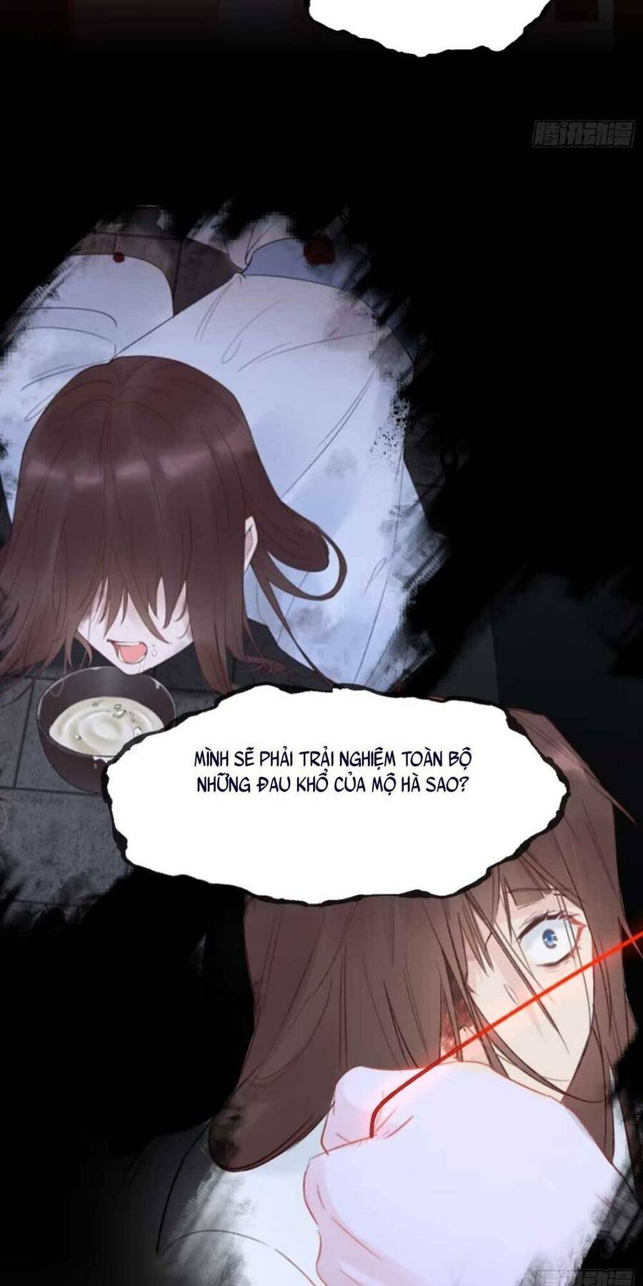 Sự Cám Dỗ Ngọt Ngào : Vương Gia Ngài Làm Chân Ta Mền Nhũn Rồi Chapter 2 - 9