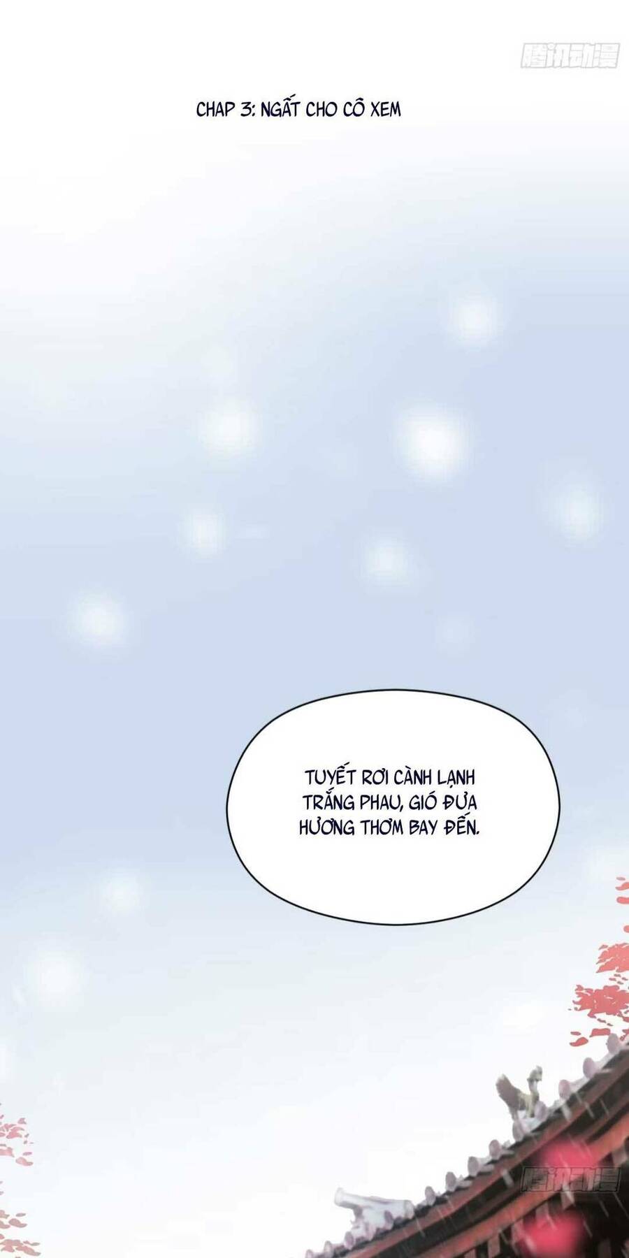 Sự Cám Dỗ Ngọt Ngào : Vương Gia Ngài Làm Chân Ta Mền Nhũn Rồi Chapter 3 - 3