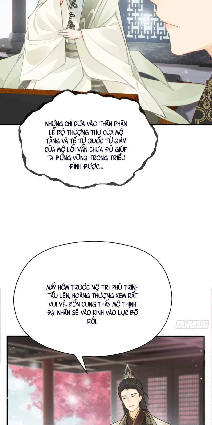 Sự Cám Dỗ Ngọt Ngào : Vương Gia Ngài Làm Chân Ta Mền Nhũn Rồi Chapter 3 - 27