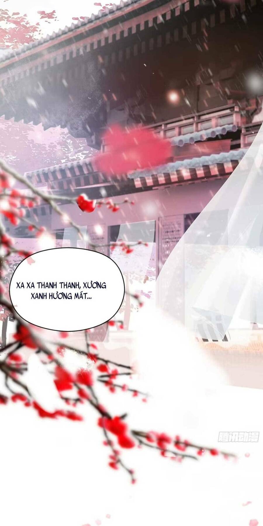 Sự Cám Dỗ Ngọt Ngào : Vương Gia Ngài Làm Chân Ta Mền Nhũn Rồi Chapter 3 - 4