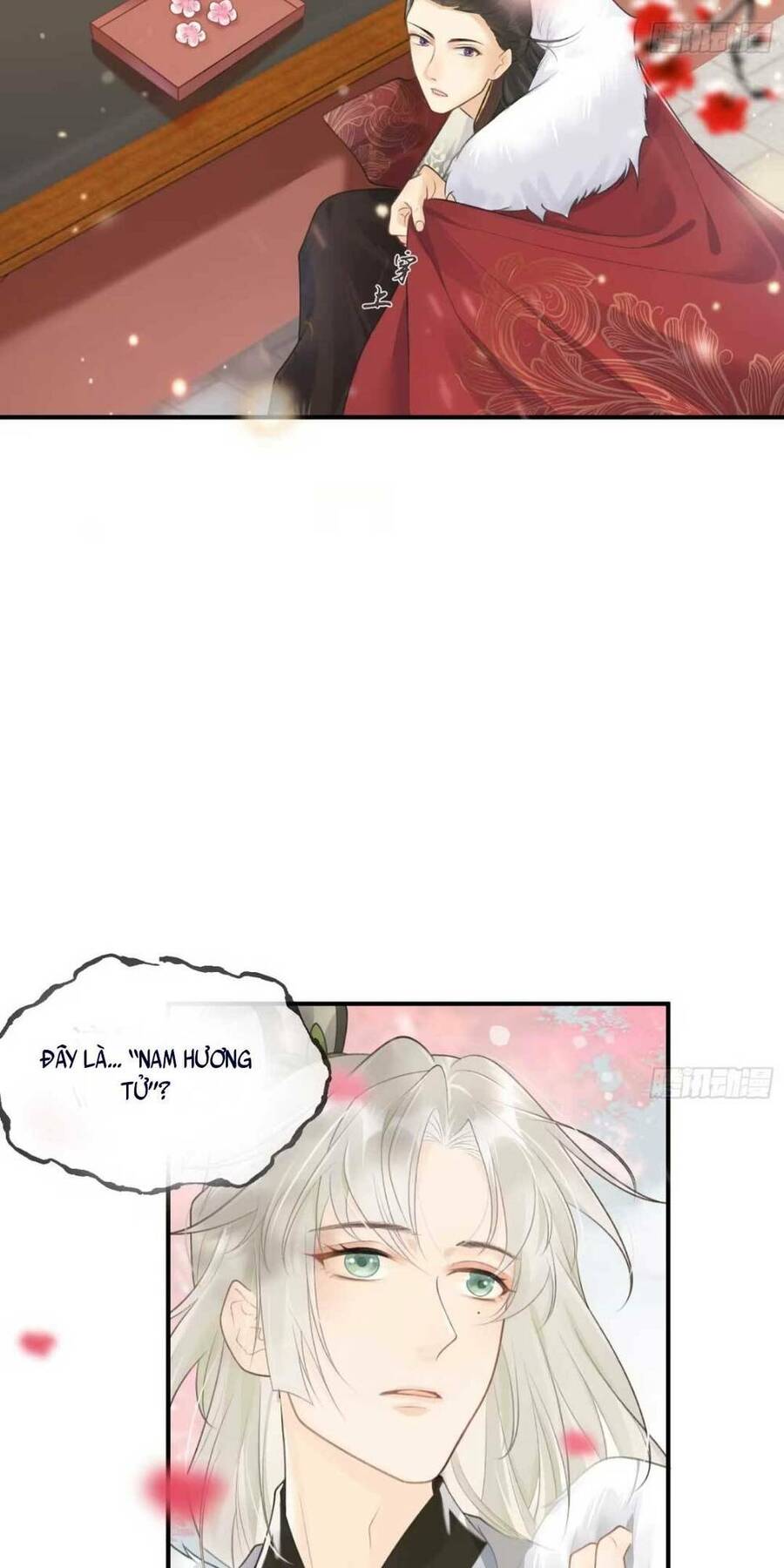 Sự Cám Dỗ Ngọt Ngào : Vương Gia Ngài Làm Chân Ta Mền Nhũn Rồi Chapter 3 - 35