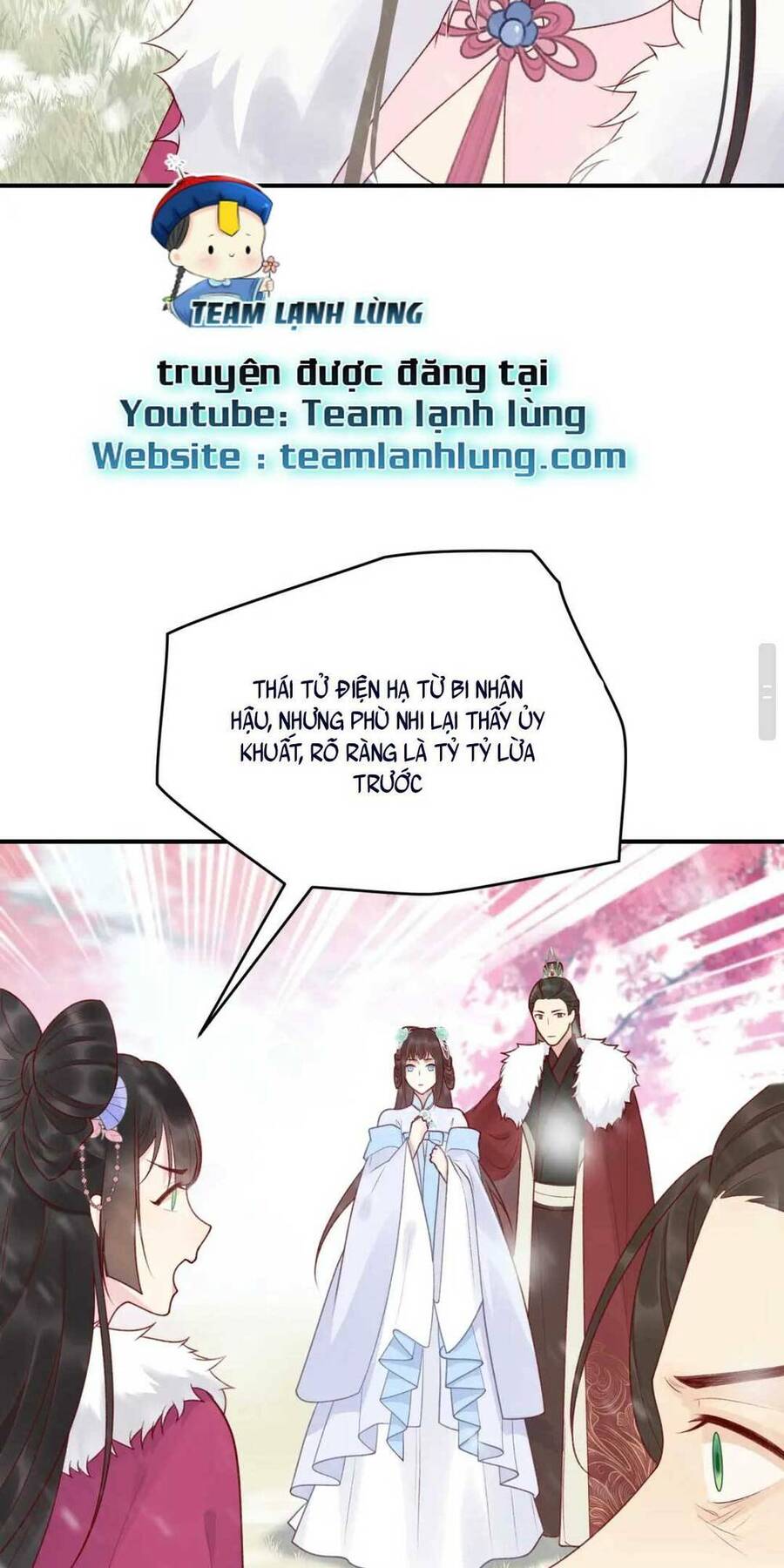 Sự Cám Dỗ Ngọt Ngào : Vương Gia Ngài Làm Chân Ta Mền Nhũn Rồi Chapter 4 - 15