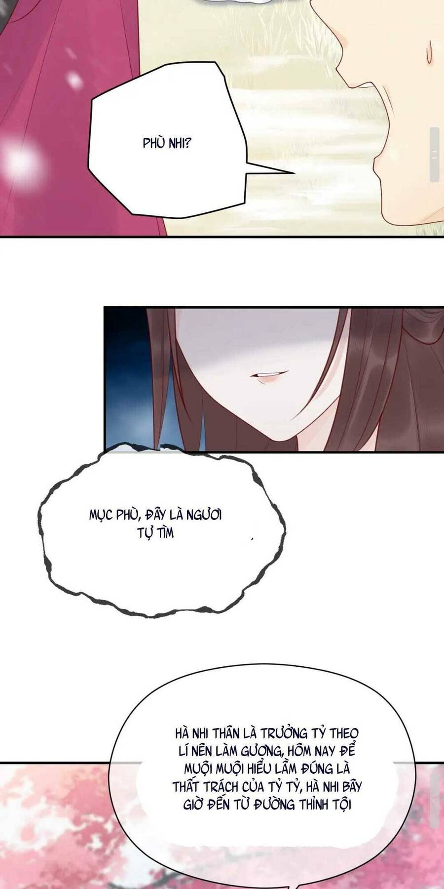 Sự Cám Dỗ Ngọt Ngào : Vương Gia Ngài Làm Chân Ta Mền Nhũn Rồi Chapter 4 - 16