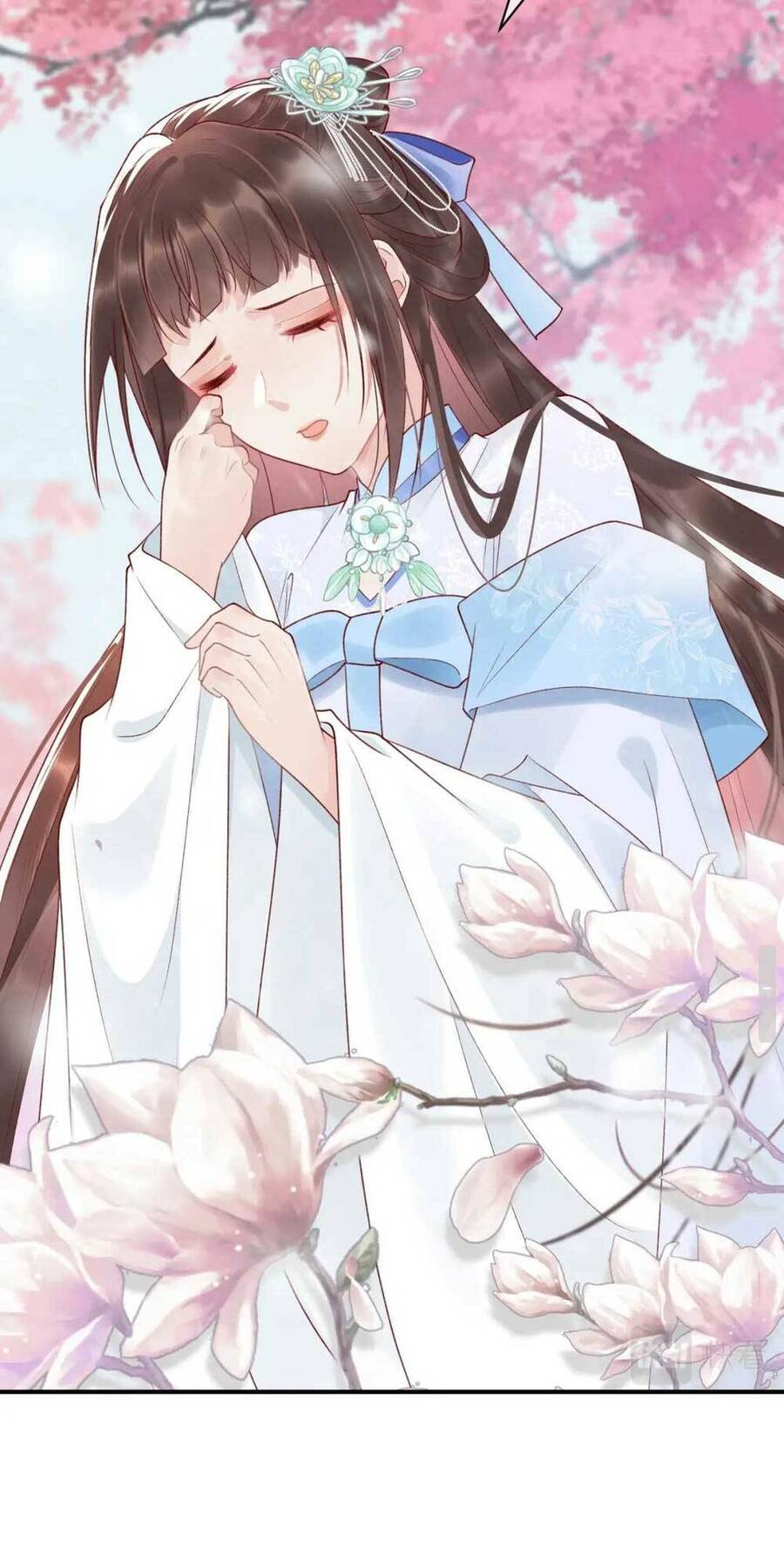 Sự Cám Dỗ Ngọt Ngào : Vương Gia Ngài Làm Chân Ta Mền Nhũn Rồi Chapter 4 - 17