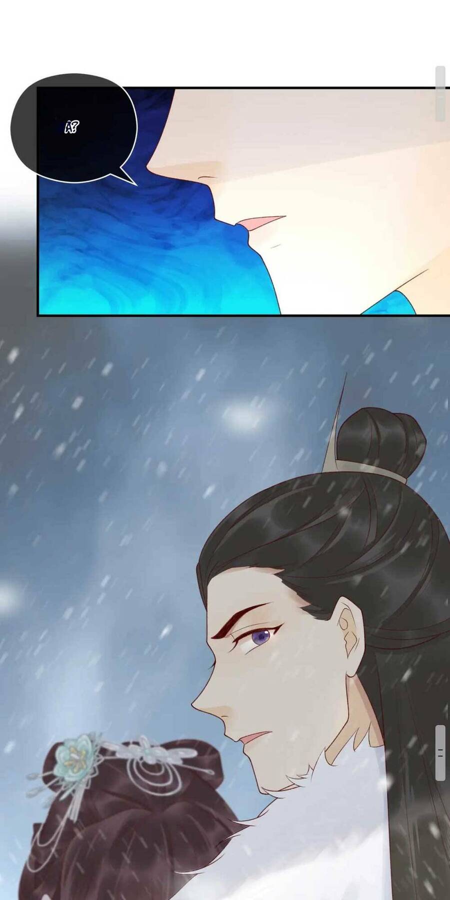 Sự Cám Dỗ Ngọt Ngào : Vương Gia Ngài Làm Chân Ta Mền Nhũn Rồi Chapter 4 - 19