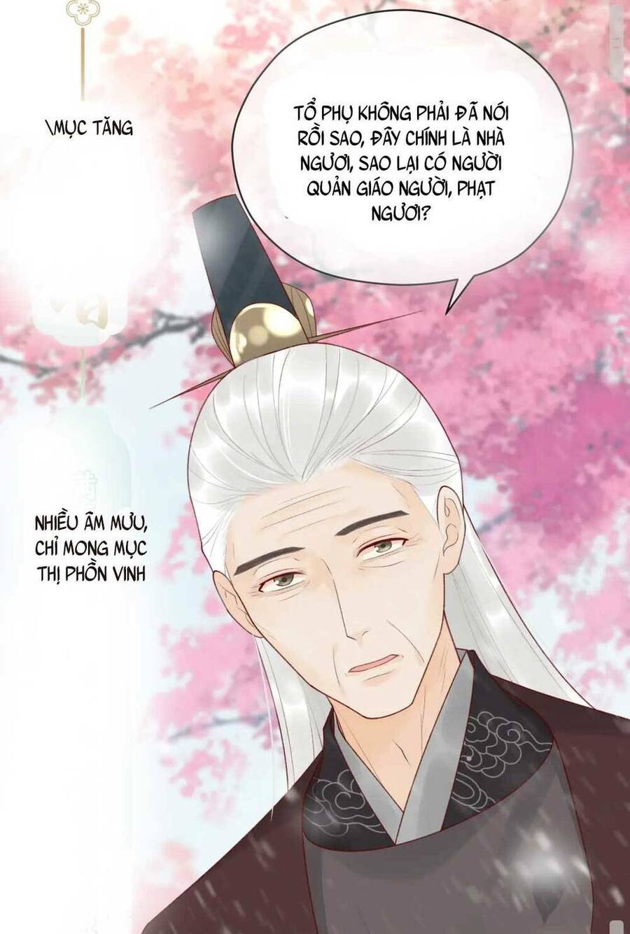 Sự Cám Dỗ Ngọt Ngào : Vương Gia Ngài Làm Chân Ta Mền Nhũn Rồi Chapter 4 - 22