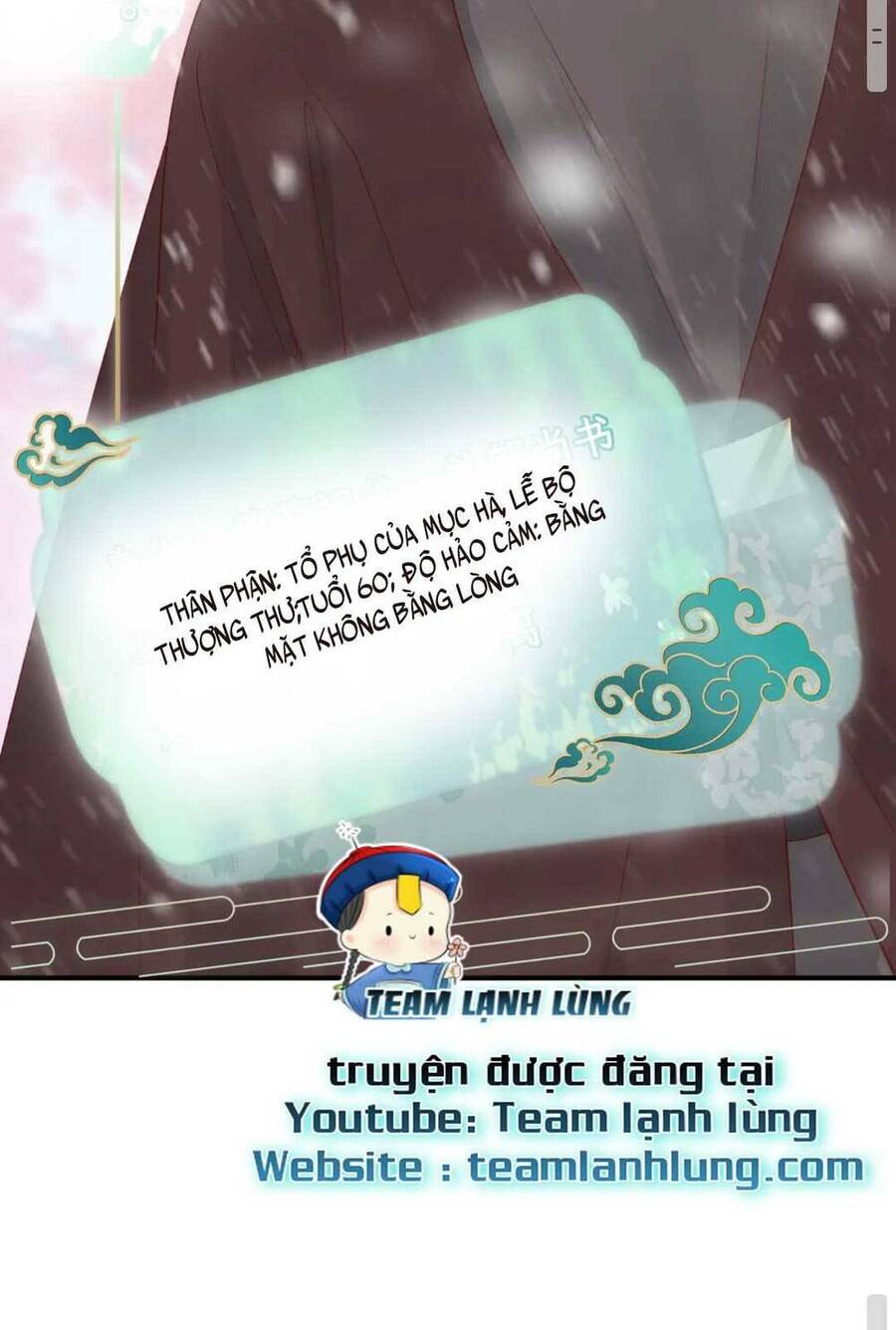 Sự Cám Dỗ Ngọt Ngào : Vương Gia Ngài Làm Chân Ta Mền Nhũn Rồi Chapter 4 - 23