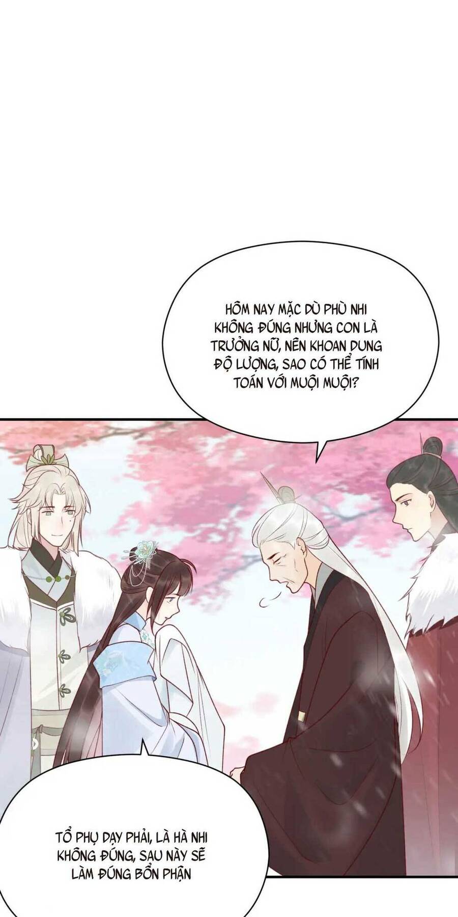 Sự Cám Dỗ Ngọt Ngào : Vương Gia Ngài Làm Chân Ta Mền Nhũn Rồi Chapter 4 - 24