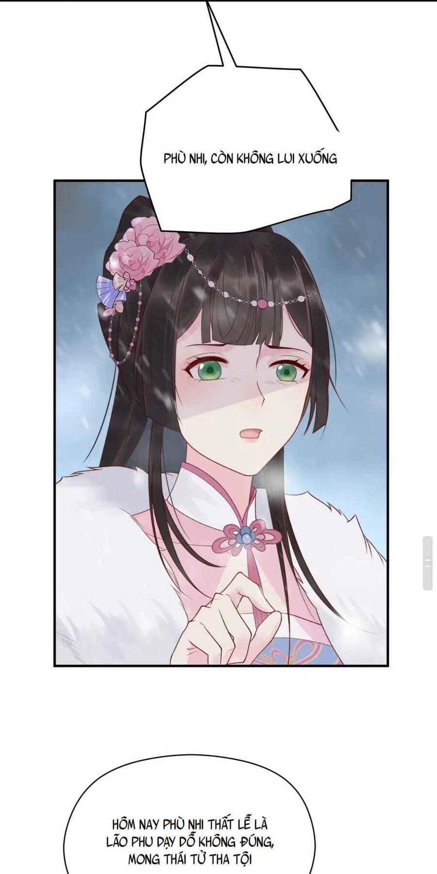 Sự Cám Dỗ Ngọt Ngào : Vương Gia Ngài Làm Chân Ta Mền Nhũn Rồi Chapter 4 - 26