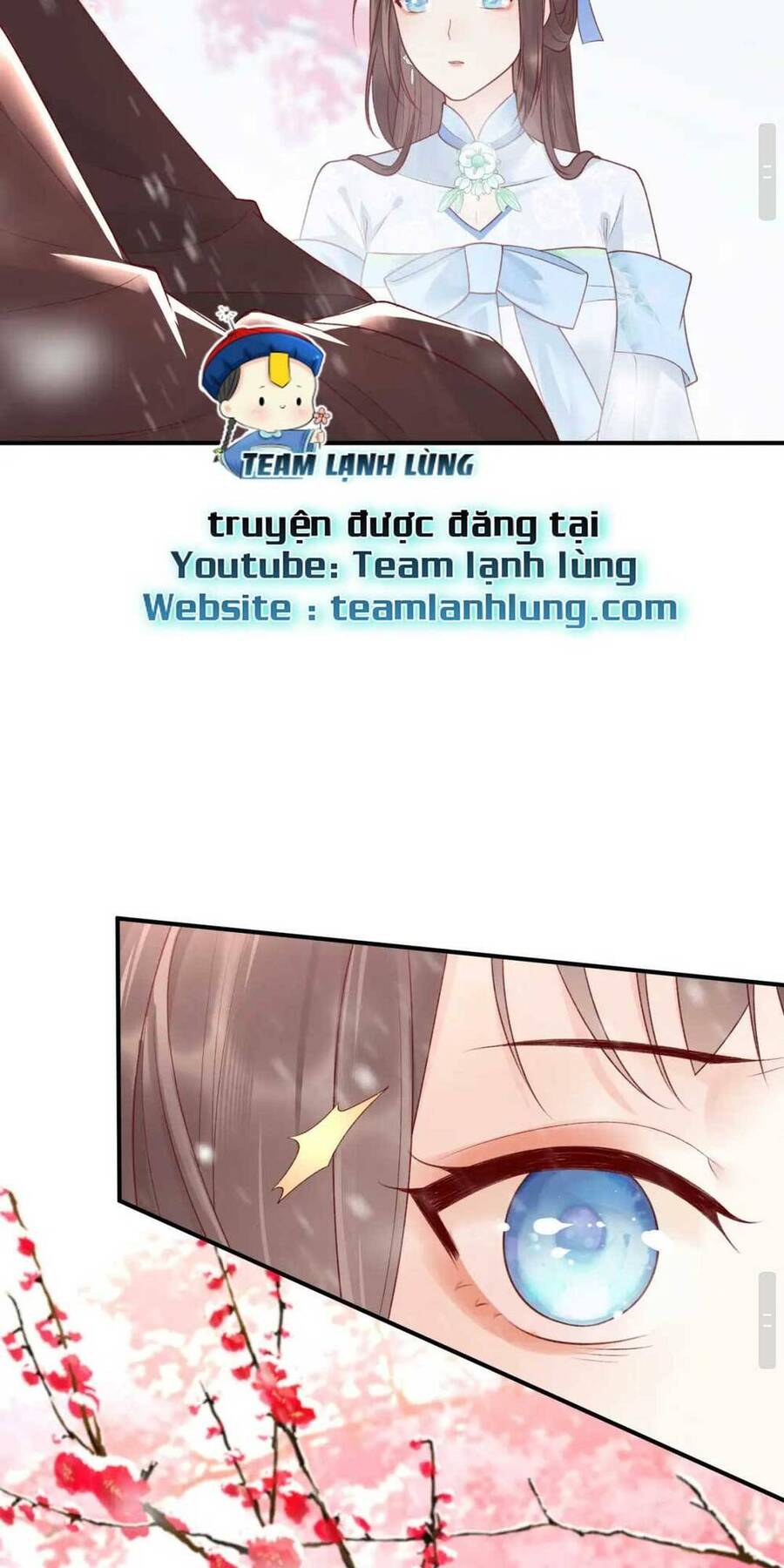 Sự Cám Dỗ Ngọt Ngào : Vương Gia Ngài Làm Chân Ta Mền Nhũn Rồi Chapter 4 - 28