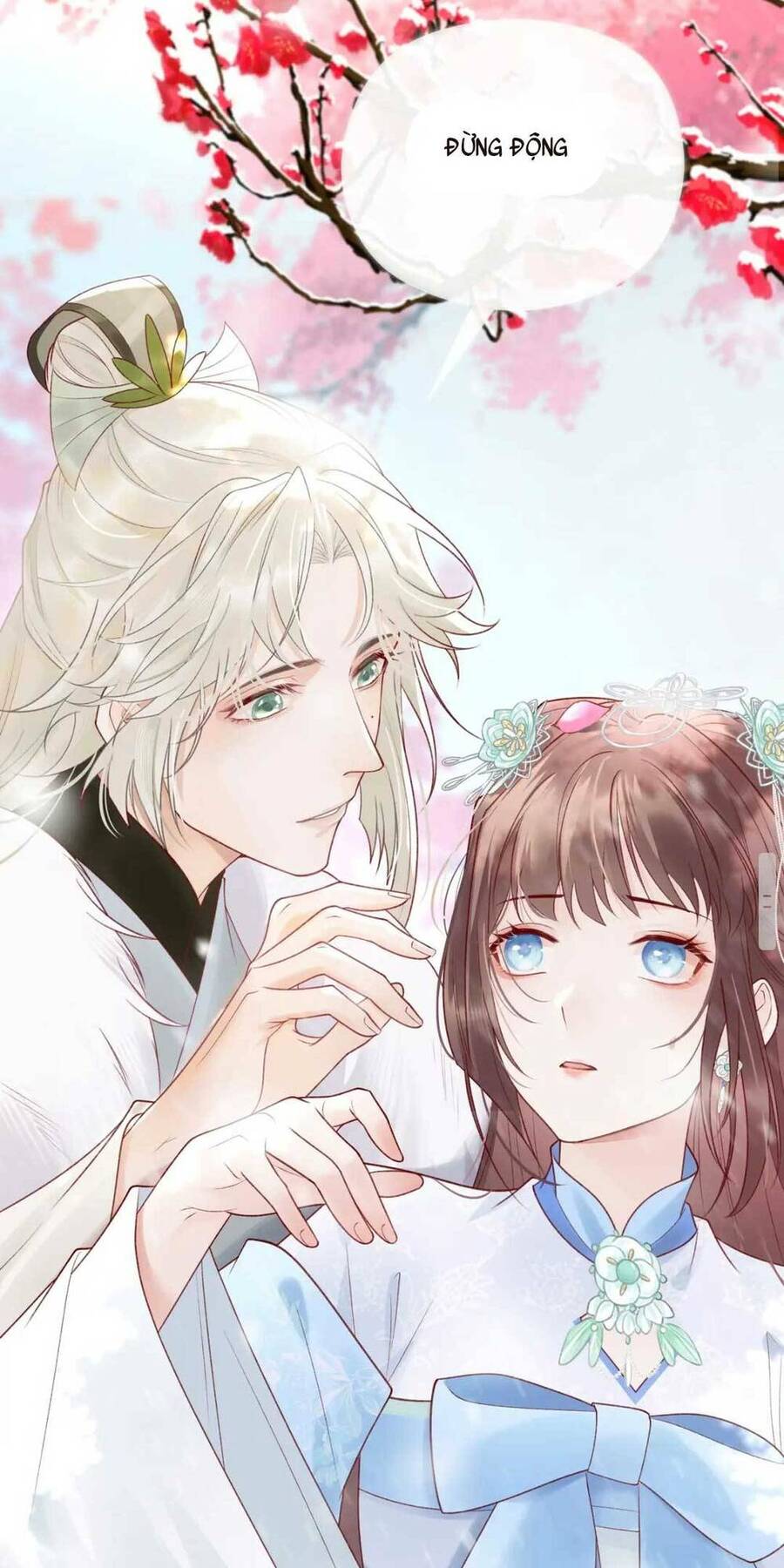 Sự Cám Dỗ Ngọt Ngào : Vương Gia Ngài Làm Chân Ta Mền Nhũn Rồi Chapter 4 - 29