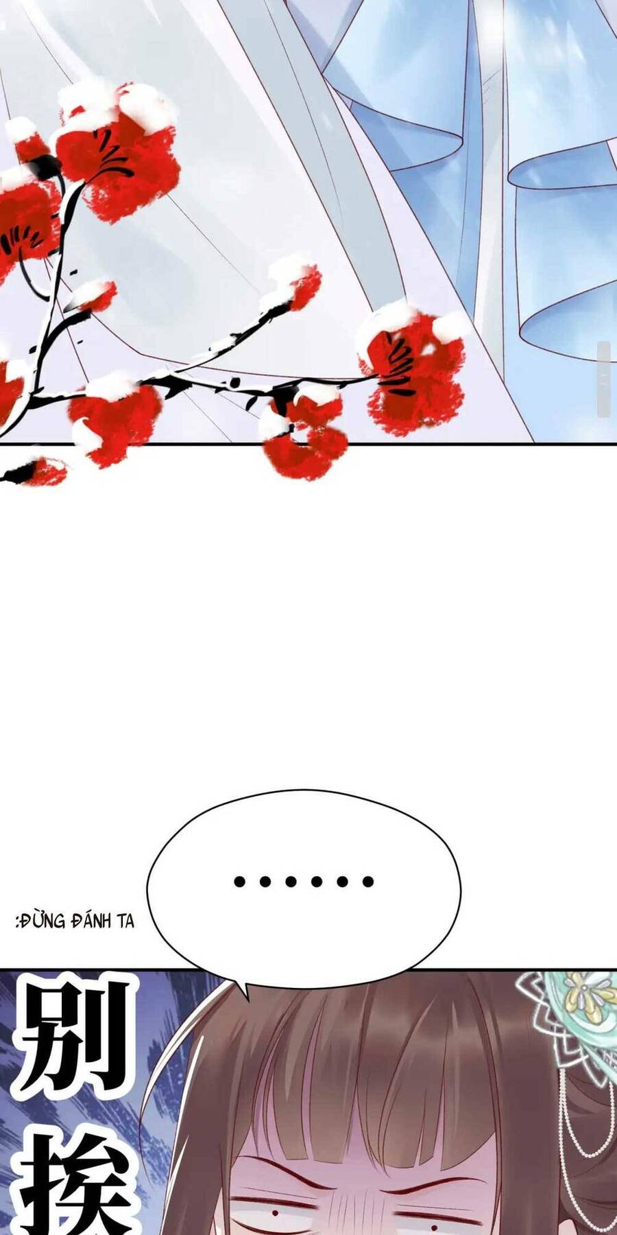 Sự Cám Dỗ Ngọt Ngào : Vương Gia Ngài Làm Chân Ta Mền Nhũn Rồi Chapter 4 - 30