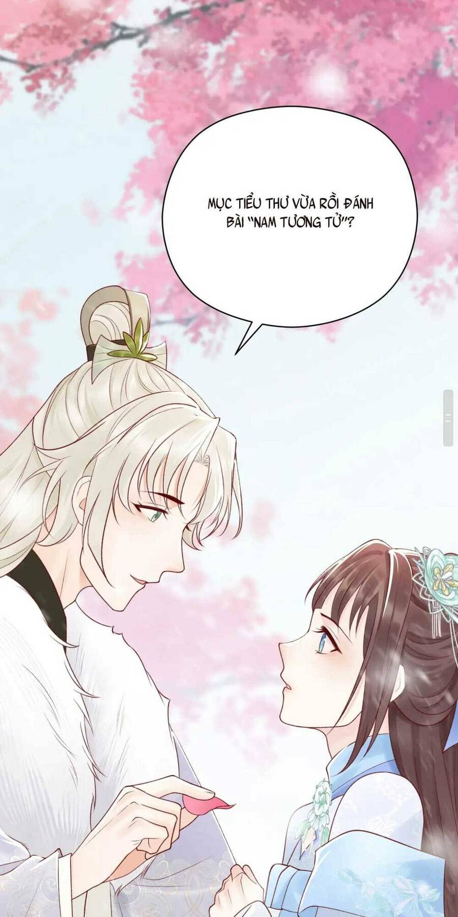 Sự Cám Dỗ Ngọt Ngào : Vương Gia Ngài Làm Chân Ta Mền Nhũn Rồi Chapter 4 - 32