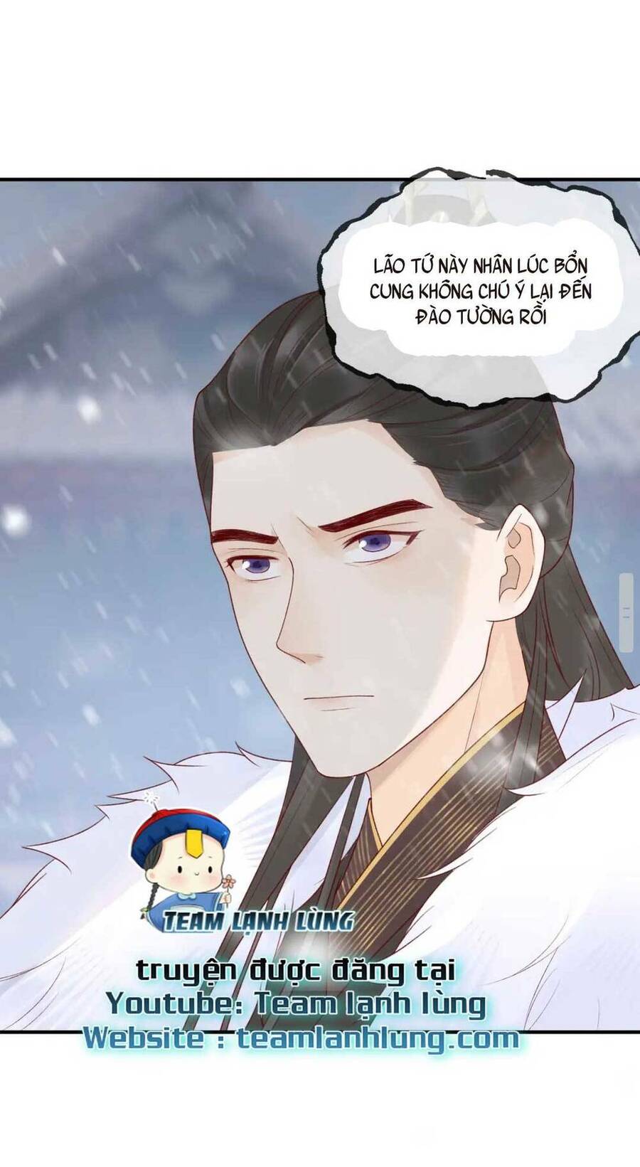 Sự Cám Dỗ Ngọt Ngào : Vương Gia Ngài Làm Chân Ta Mền Nhũn Rồi Chapter 4 - 35