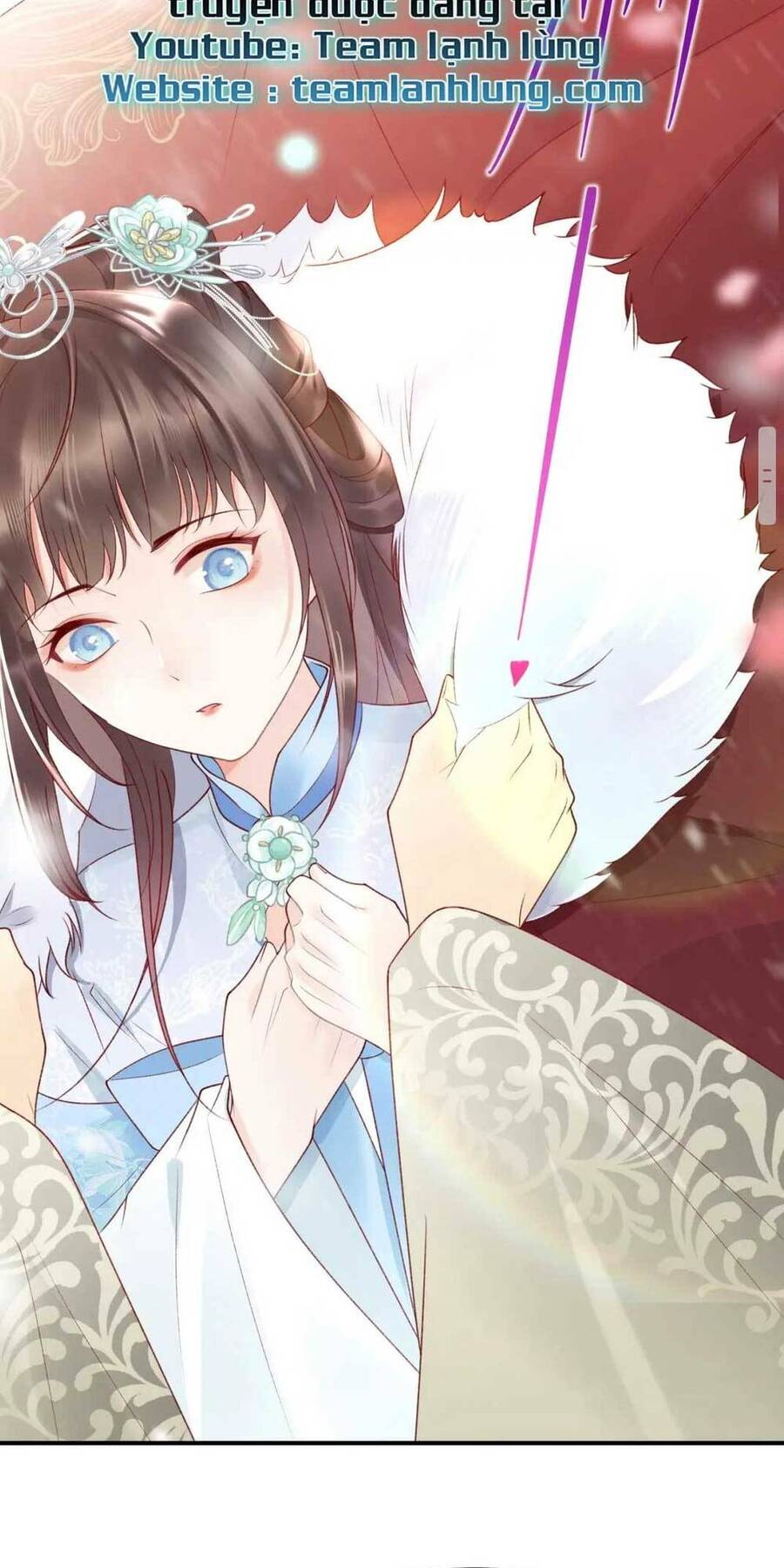 Sự Cám Dỗ Ngọt Ngào : Vương Gia Ngài Làm Chân Ta Mền Nhũn Rồi Chapter 4 - 37