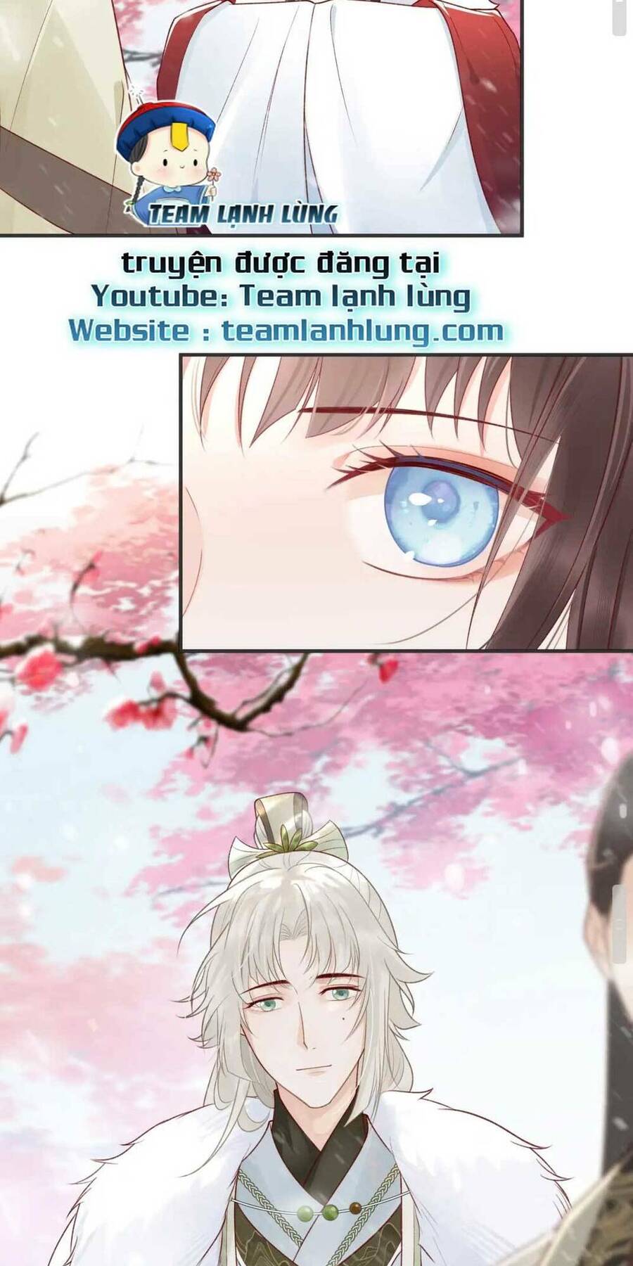 Sự Cám Dỗ Ngọt Ngào : Vương Gia Ngài Làm Chân Ta Mền Nhũn Rồi Chapter 4 - 41