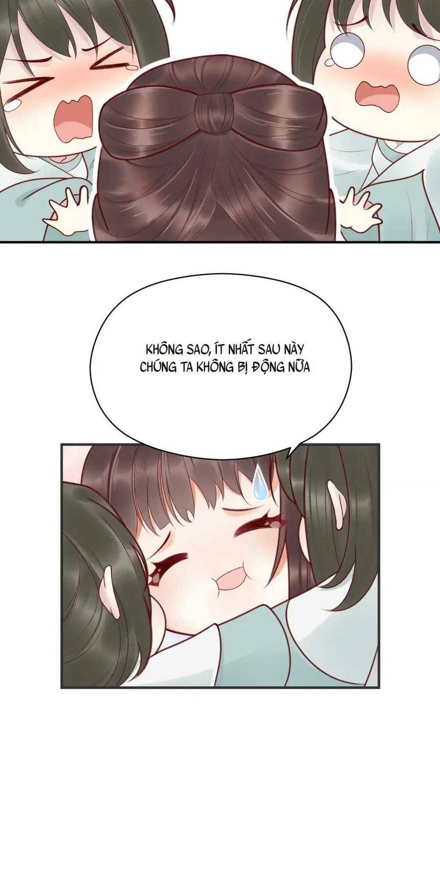 Sự Cám Dỗ Ngọt Ngào : Vương Gia Ngài Làm Chân Ta Mền Nhũn Rồi Chapter 4 - 47