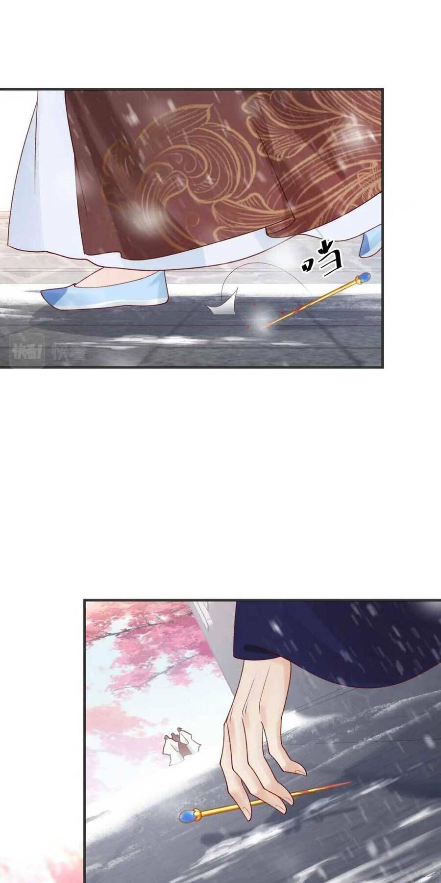 Sự Cám Dỗ Ngọt Ngào : Vương Gia Ngài Làm Chân Ta Mền Nhũn Rồi Chapter 4 - 48