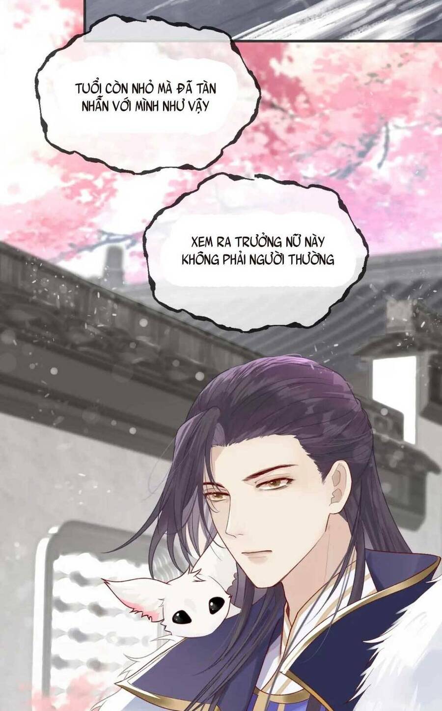 Sự Cám Dỗ Ngọt Ngào : Vương Gia Ngài Làm Chân Ta Mền Nhũn Rồi Chapter 4 - 49