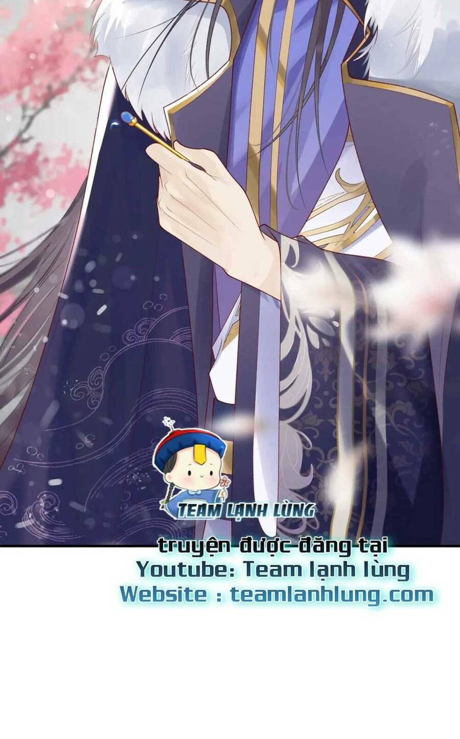 Sự Cám Dỗ Ngọt Ngào : Vương Gia Ngài Làm Chân Ta Mền Nhũn Rồi Chapter 4 - 50