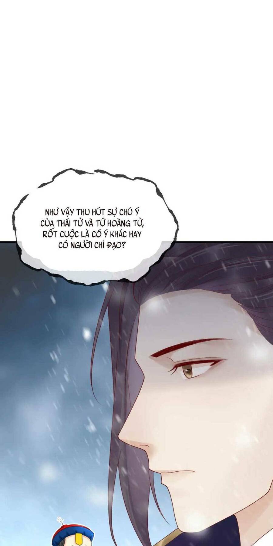 Sự Cám Dỗ Ngọt Ngào : Vương Gia Ngài Làm Chân Ta Mền Nhũn Rồi Chapter 4 - 51