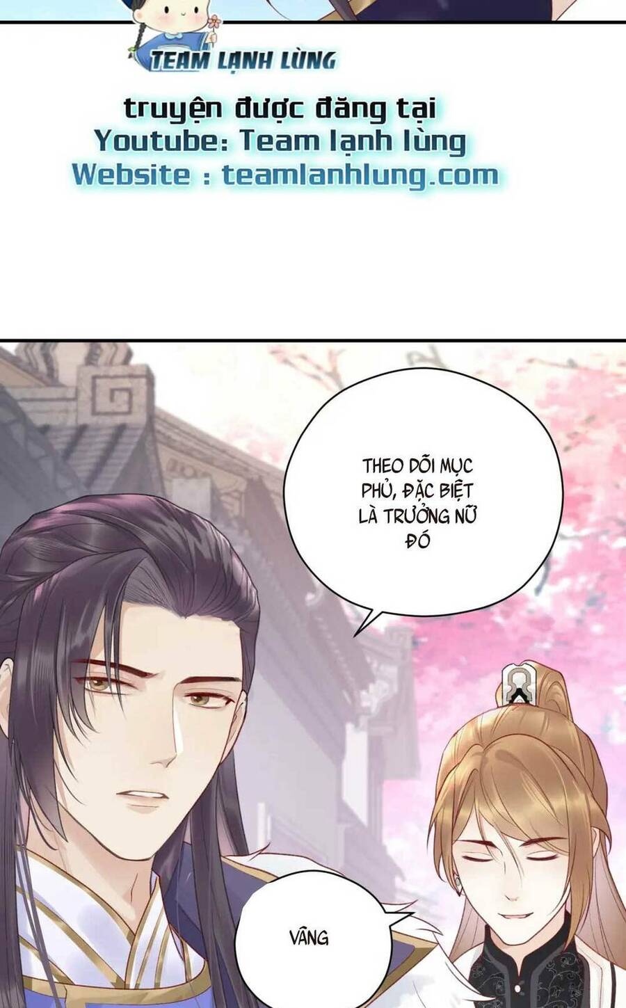 Sự Cám Dỗ Ngọt Ngào : Vương Gia Ngài Làm Chân Ta Mền Nhũn Rồi Chapter 4 - 52