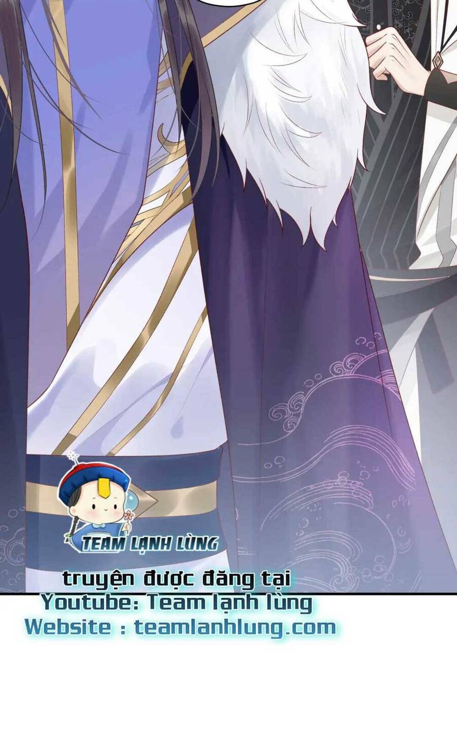 Sự Cám Dỗ Ngọt Ngào : Vương Gia Ngài Làm Chân Ta Mền Nhũn Rồi Chapter 4 - 53