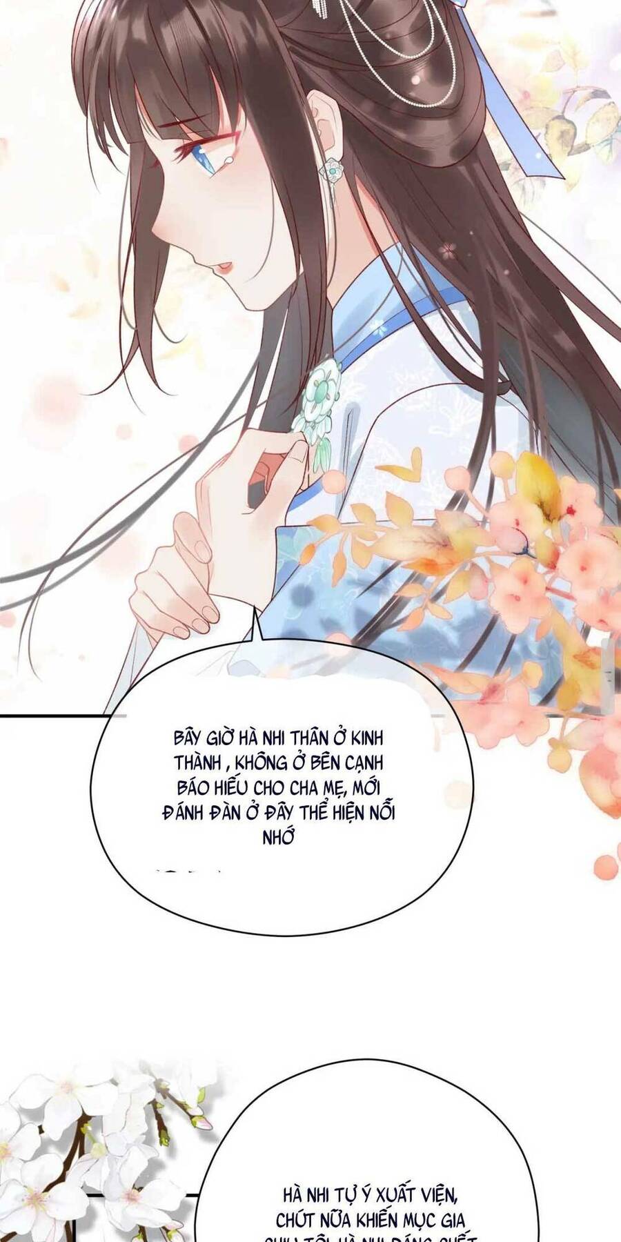 Sự Cám Dỗ Ngọt Ngào : Vương Gia Ngài Làm Chân Ta Mền Nhũn Rồi Chapter 4 - 7