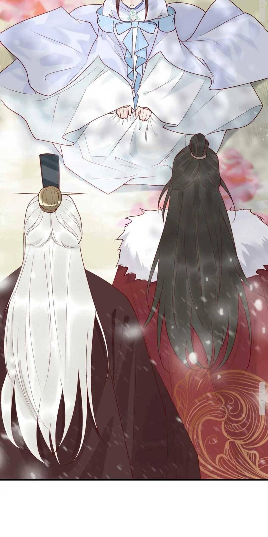 Sự Cám Dỗ Ngọt Ngào : Vương Gia Ngài Làm Chân Ta Mền Nhũn Rồi Chapter 4 - 9