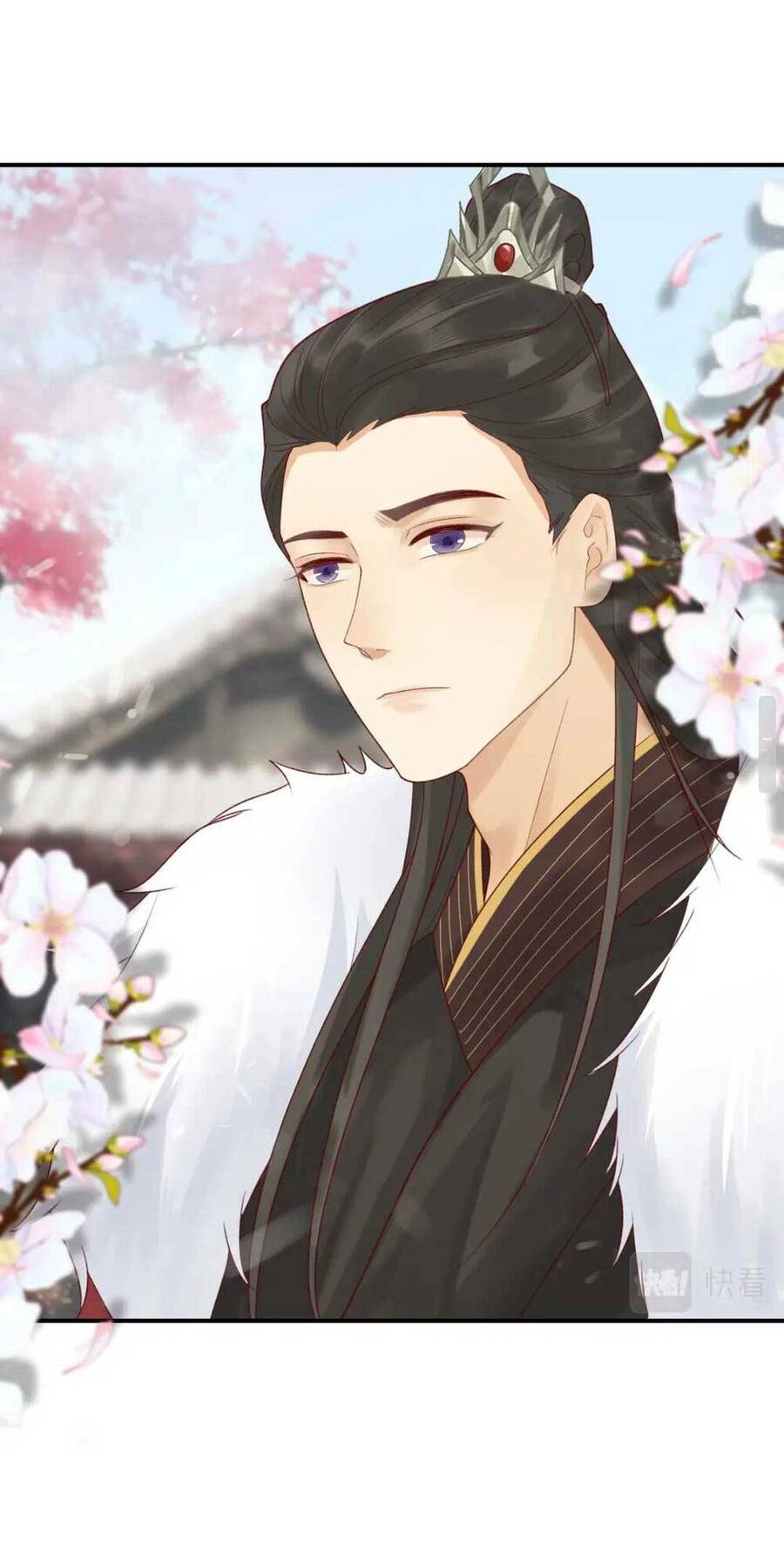 Sự Cám Dỗ Ngọt Ngào : Vương Gia Ngài Làm Chân Ta Mền Nhũn Rồi Chapter 4 - 10