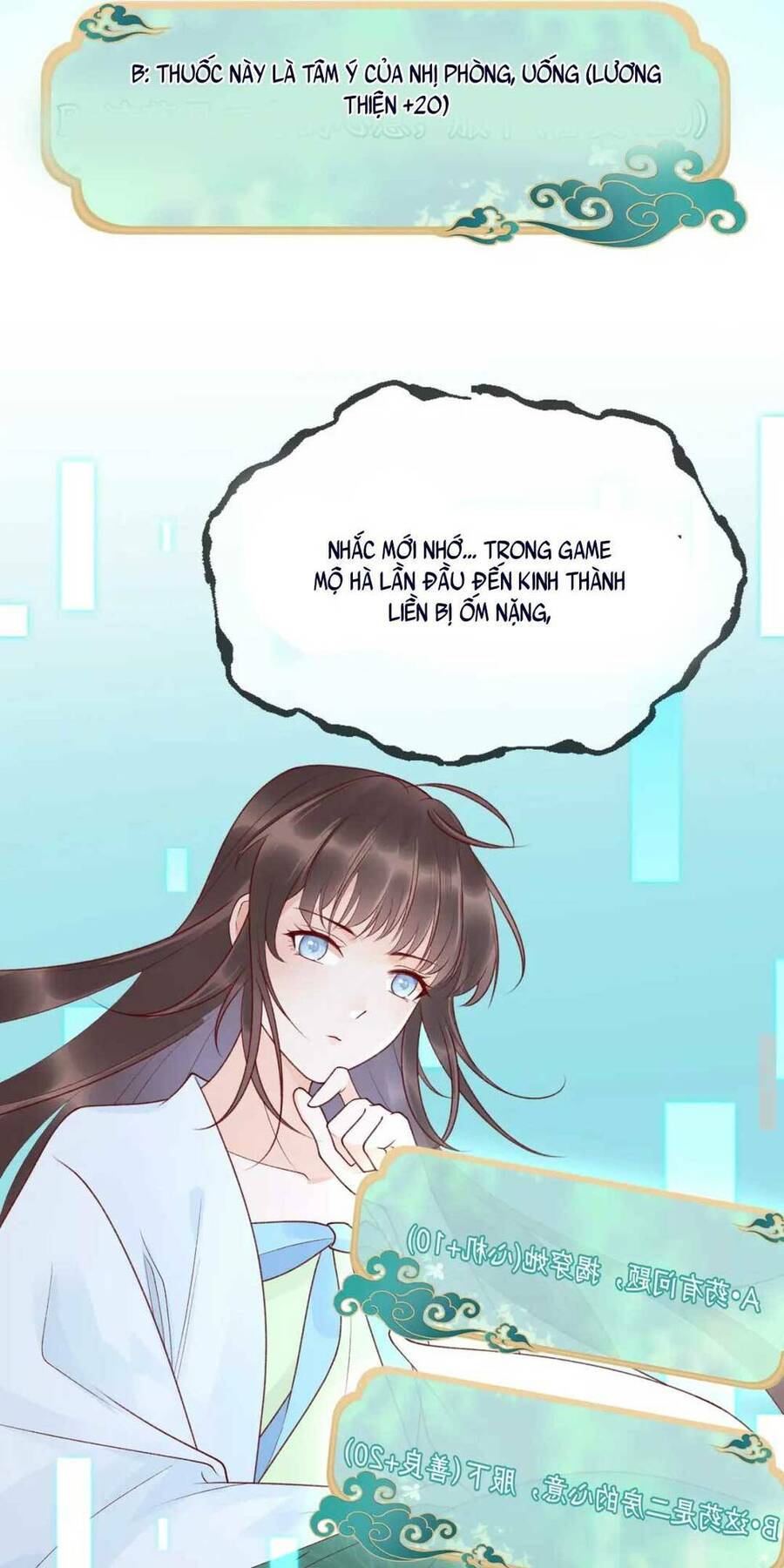 Sự Cám Dỗ Ngọt Ngào : Vương Gia Ngài Làm Chân Ta Mền Nhũn Rồi Chapter 5 - 15