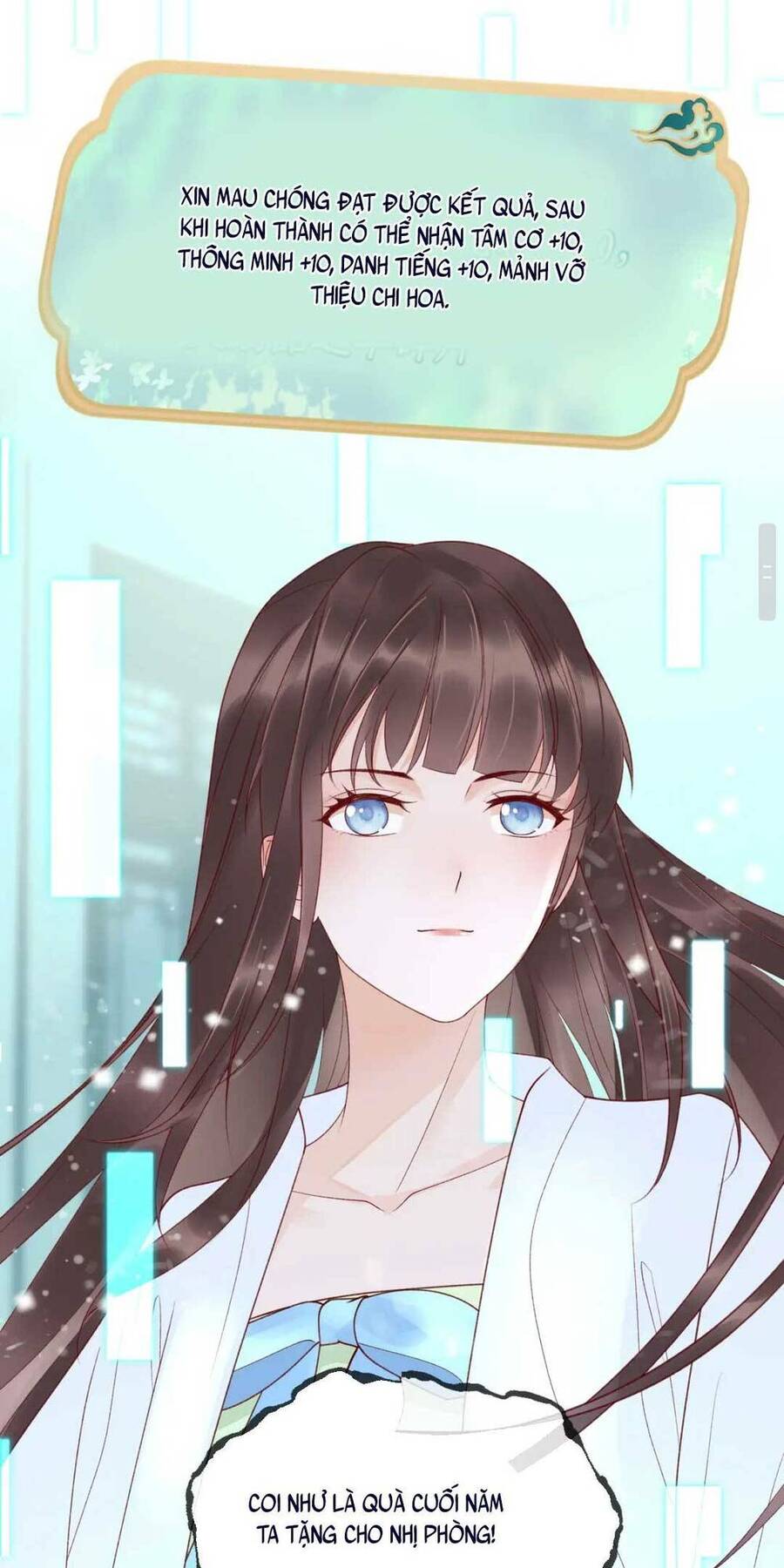 Sự Cám Dỗ Ngọt Ngào : Vương Gia Ngài Làm Chân Ta Mền Nhũn Rồi Chapter 5 - 19