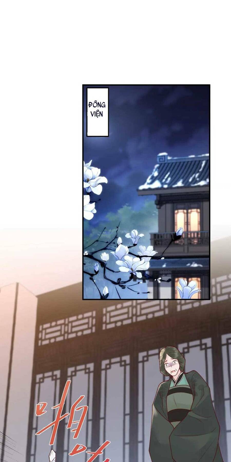 Sự Cám Dỗ Ngọt Ngào : Vương Gia Ngài Làm Chân Ta Mền Nhũn Rồi Chapter 5 - 32