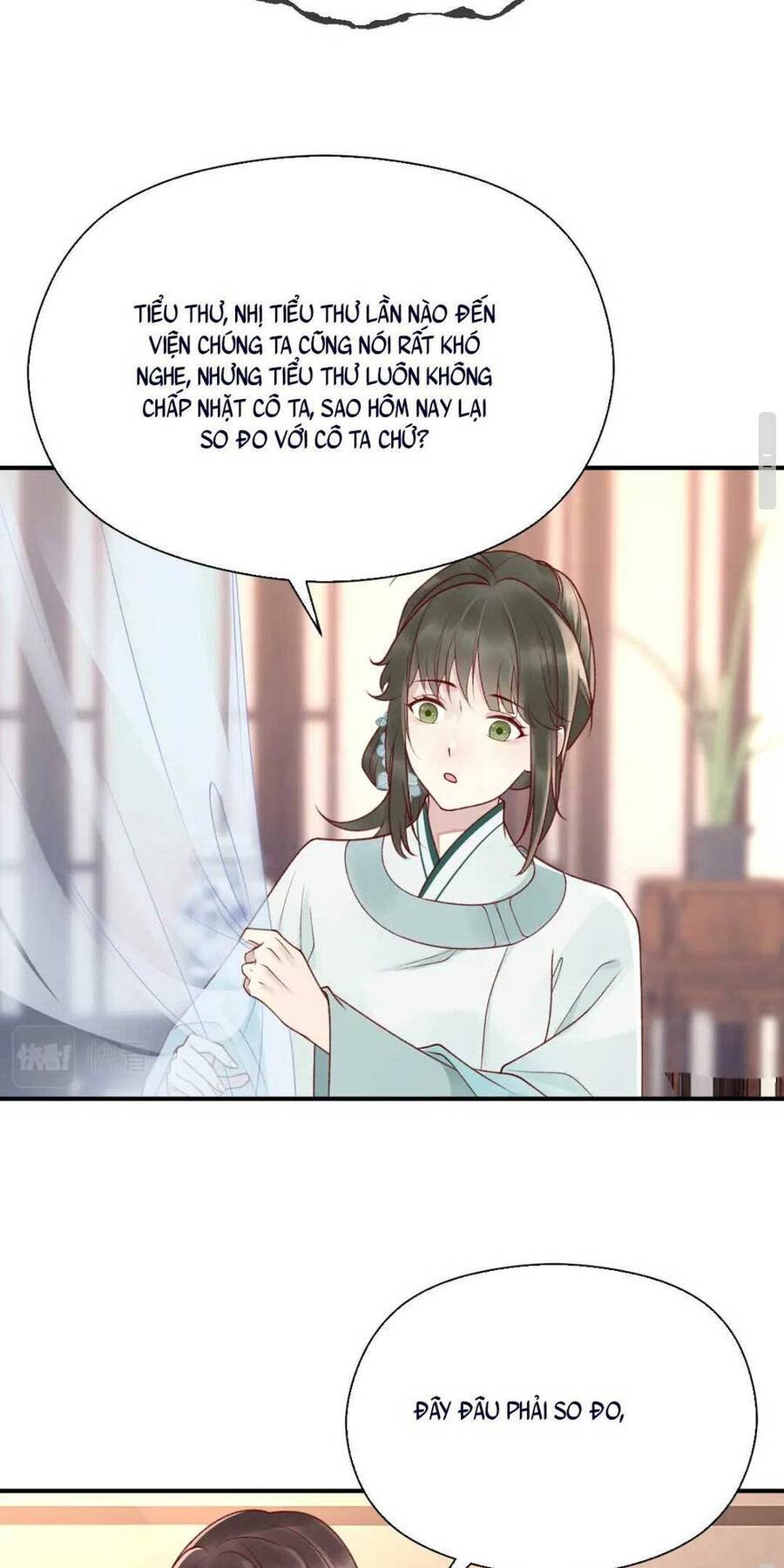 Sự Cám Dỗ Ngọt Ngào : Vương Gia Ngài Làm Chân Ta Mền Nhũn Rồi Chapter 5 - 8