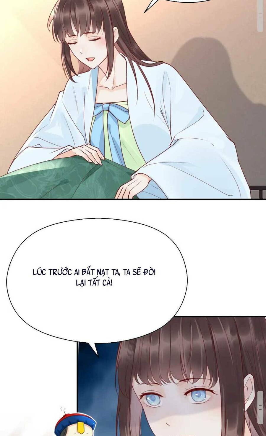 Sự Cám Dỗ Ngọt Ngào : Vương Gia Ngài Làm Chân Ta Mền Nhũn Rồi Chapter 5 - 9