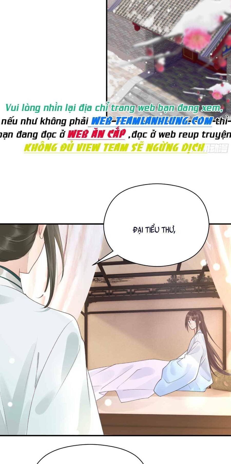 Sự Cám Dỗ Ngọt Ngào : Vương Gia Ngài Làm Chân Ta Mền Nhũn Rồi Chapter 6 - 12