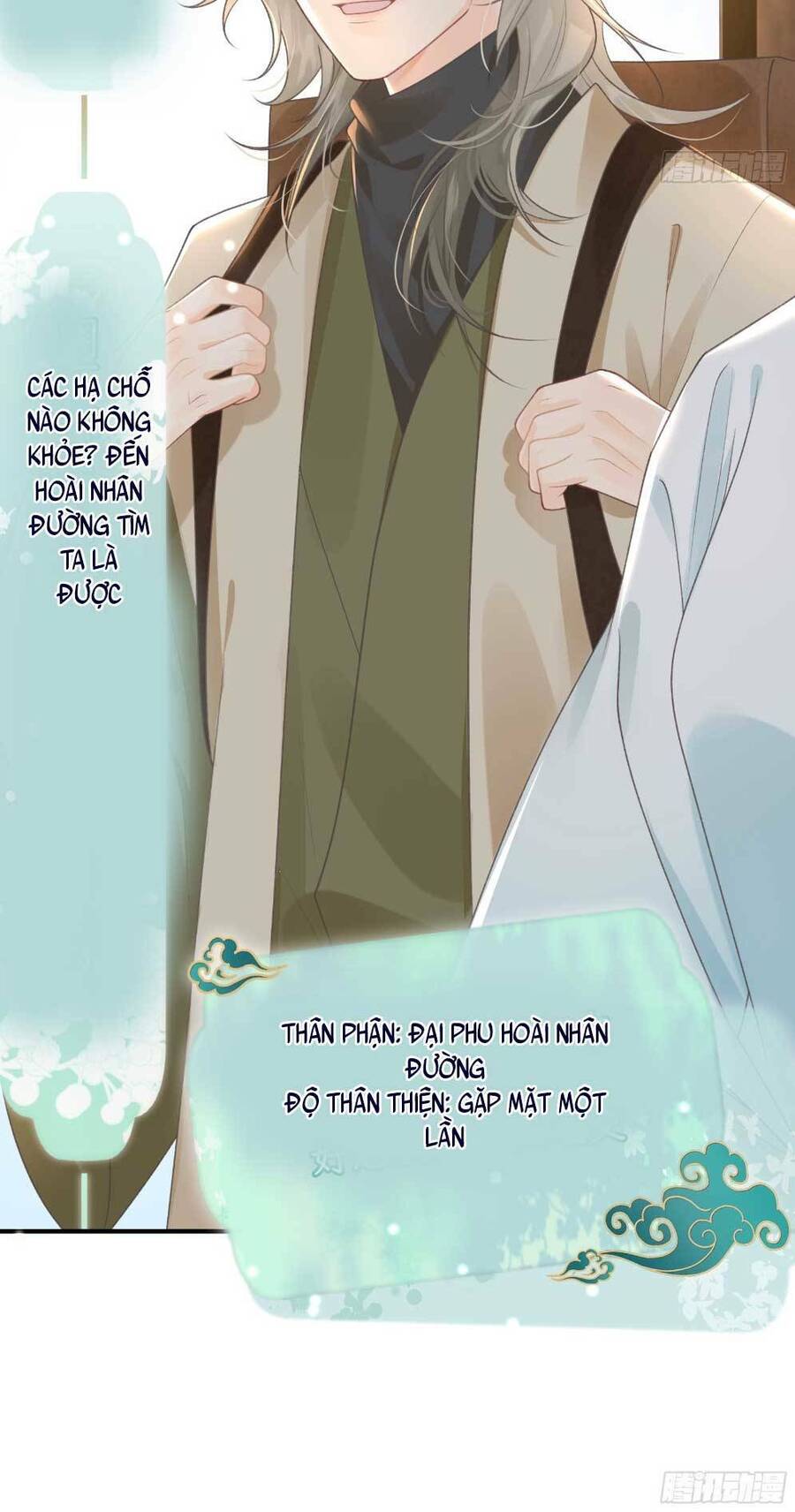 Sự Cám Dỗ Ngọt Ngào : Vương Gia Ngài Làm Chân Ta Mền Nhũn Rồi Chapter 6 - 14