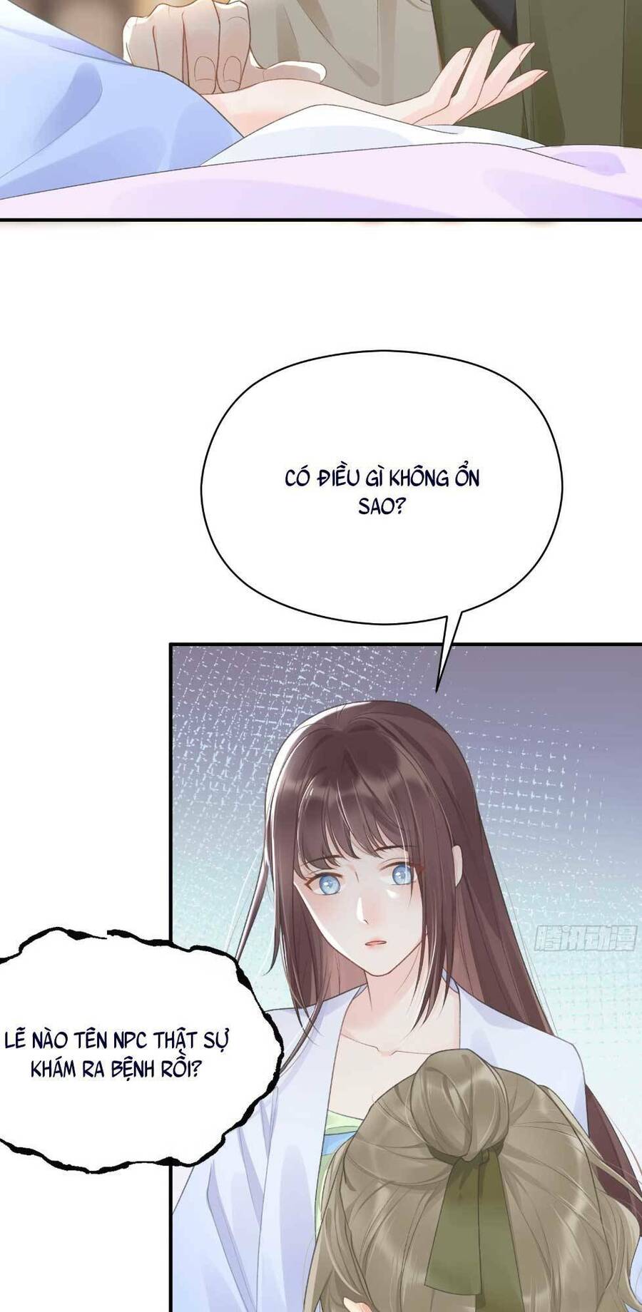 Sự Cám Dỗ Ngọt Ngào : Vương Gia Ngài Làm Chân Ta Mền Nhũn Rồi Chapter 6 - 17