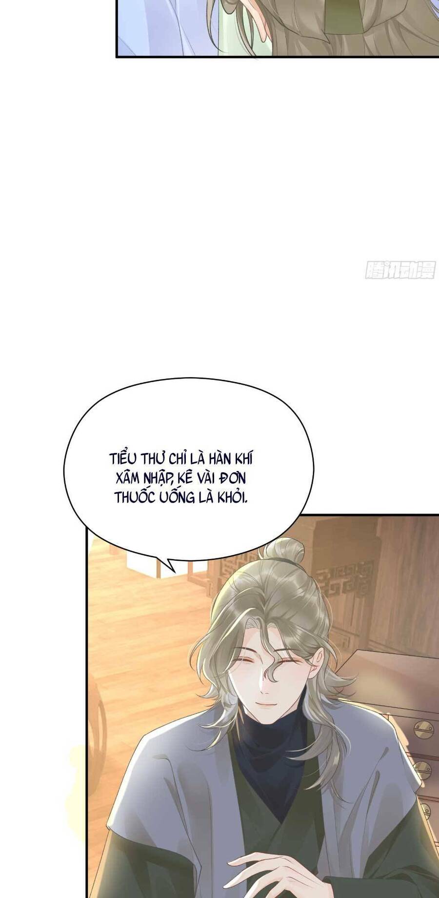 Sự Cám Dỗ Ngọt Ngào : Vương Gia Ngài Làm Chân Ta Mền Nhũn Rồi Chapter 6 - 18