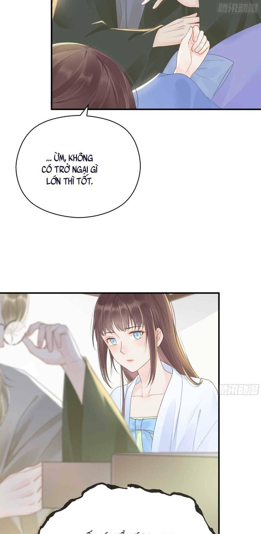 Sự Cám Dỗ Ngọt Ngào : Vương Gia Ngài Làm Chân Ta Mền Nhũn Rồi Chapter 6 - 19