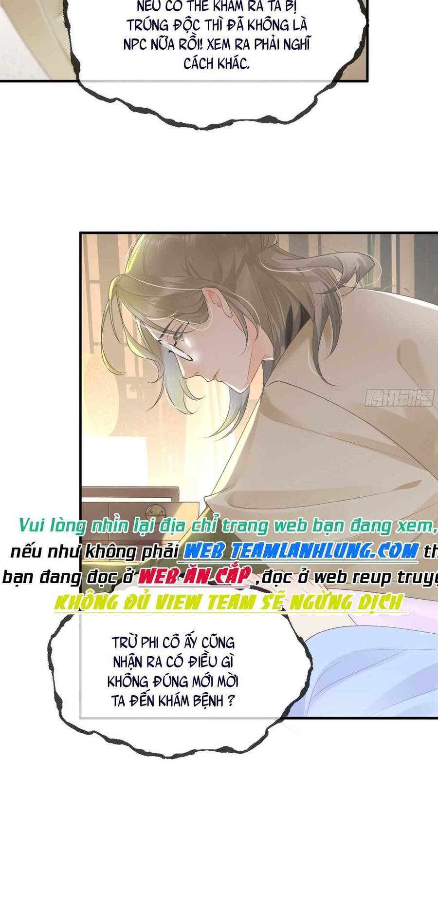 Sự Cám Dỗ Ngọt Ngào : Vương Gia Ngài Làm Chân Ta Mền Nhũn Rồi Chapter 6 - 20