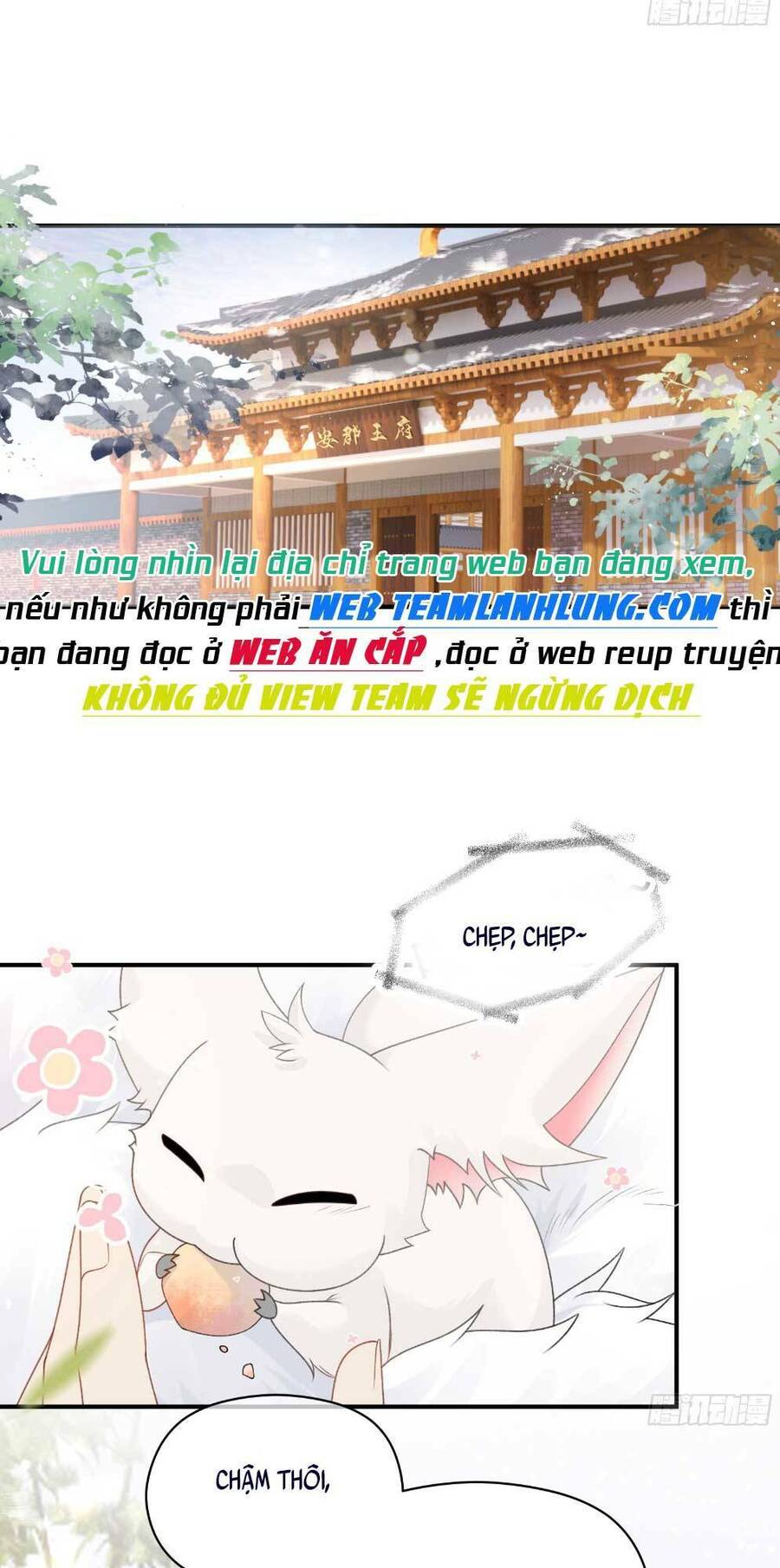 Sự Cám Dỗ Ngọt Ngào : Vương Gia Ngài Làm Chân Ta Mền Nhũn Rồi Chapter 6 - 3