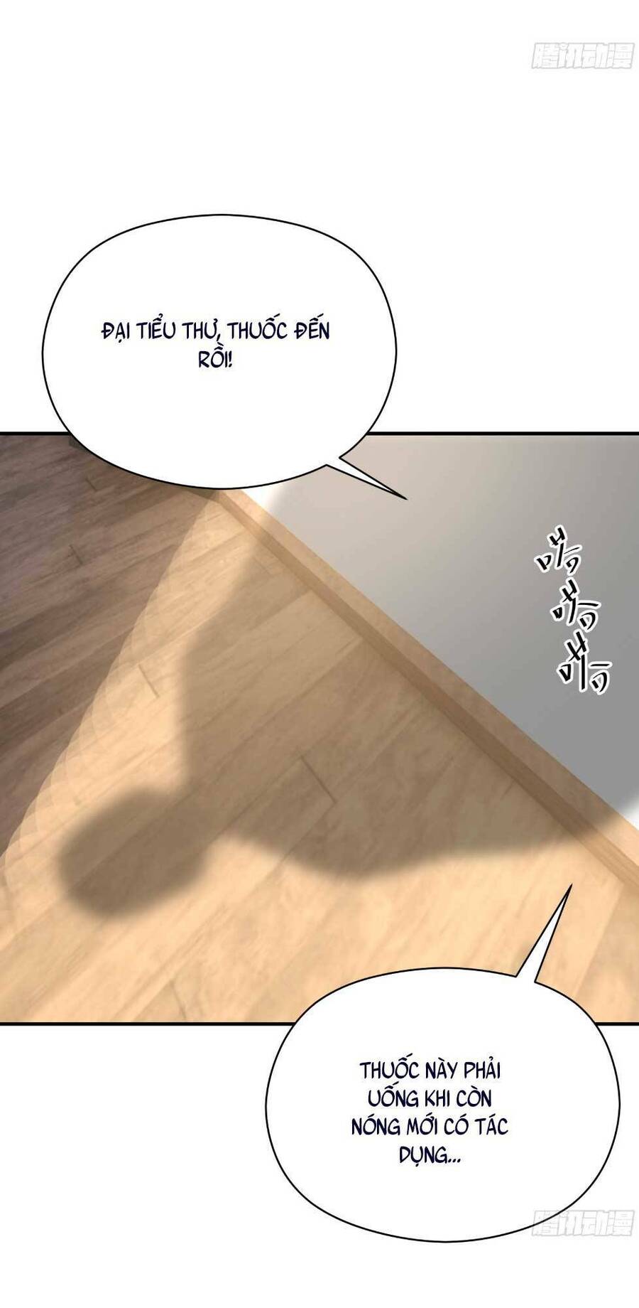 Sự Cám Dỗ Ngọt Ngào : Vương Gia Ngài Làm Chân Ta Mền Nhũn Rồi Chapter 6 - 21