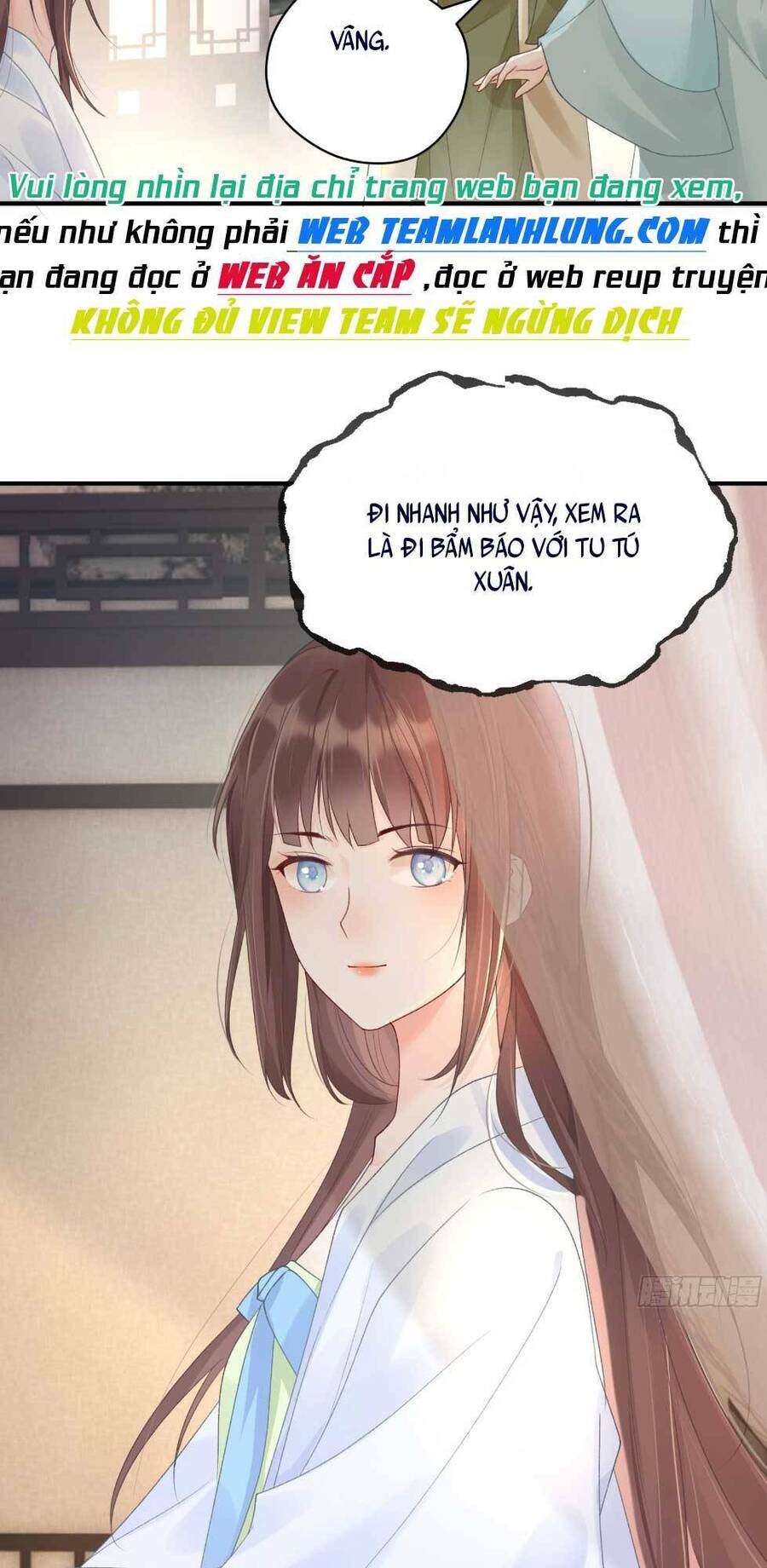 Sự Cám Dỗ Ngọt Ngào : Vương Gia Ngài Làm Chân Ta Mền Nhũn Rồi Chapter 6 - 26