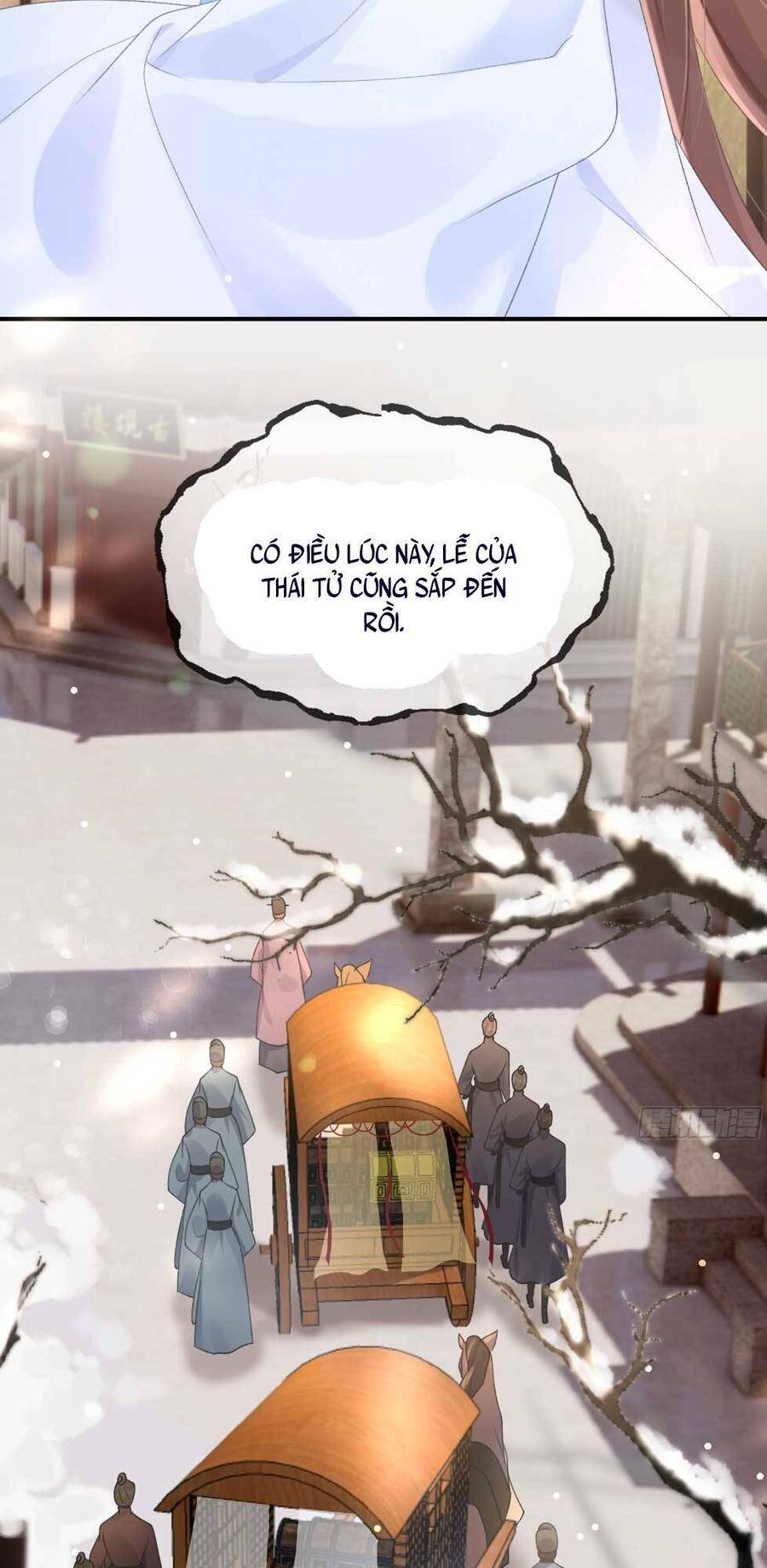 Sự Cám Dỗ Ngọt Ngào : Vương Gia Ngài Làm Chân Ta Mền Nhũn Rồi Chapter 6 - 27