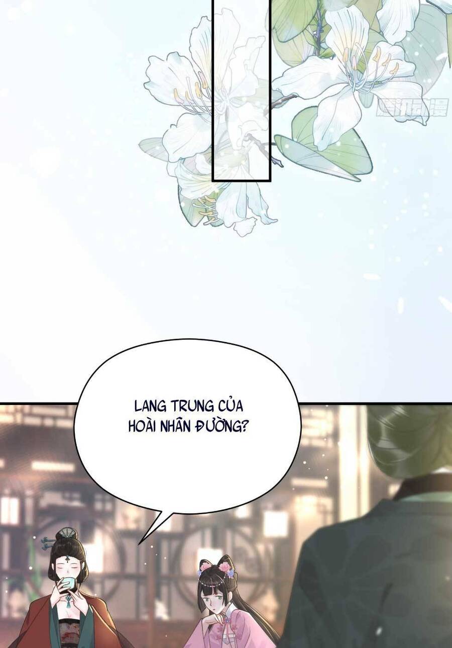 Sự Cám Dỗ Ngọt Ngào : Vương Gia Ngài Làm Chân Ta Mền Nhũn Rồi Chapter 6 - 29