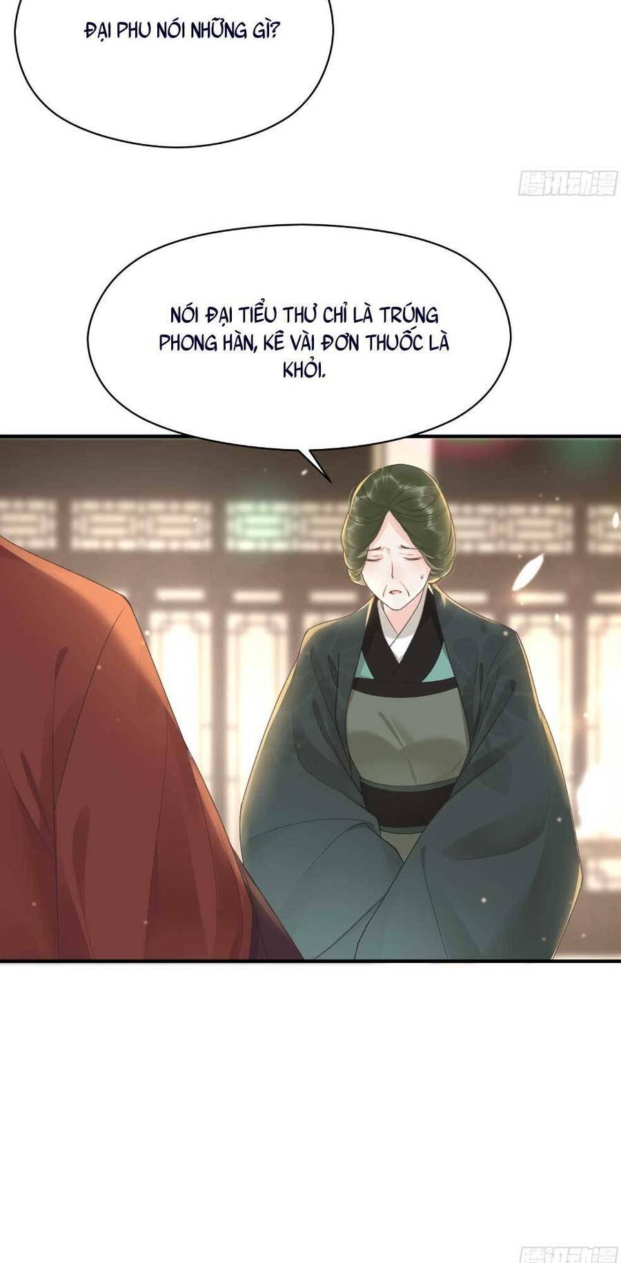 Sự Cám Dỗ Ngọt Ngào : Vương Gia Ngài Làm Chân Ta Mền Nhũn Rồi Chapter 6 - 31